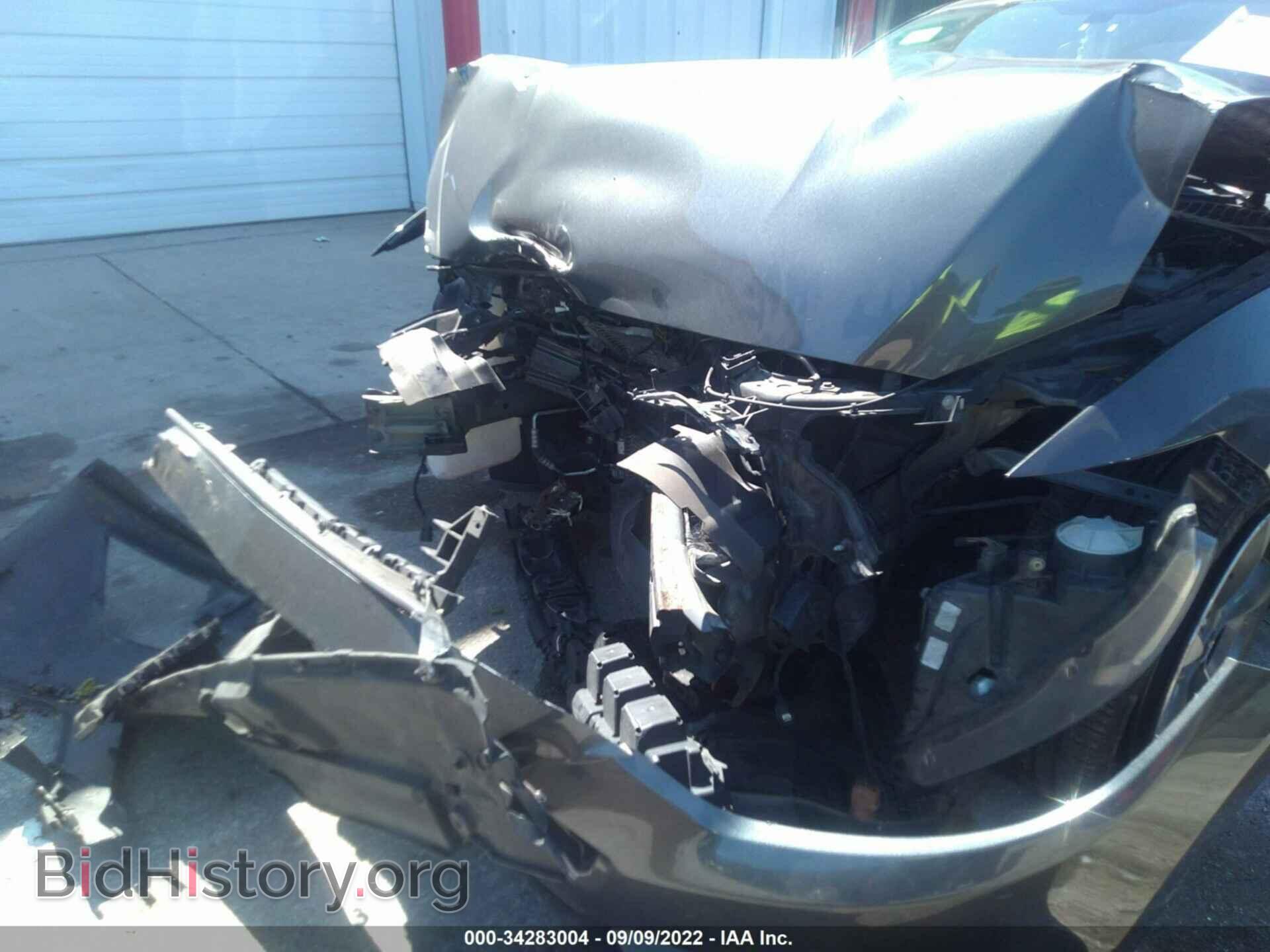 2016 FORD MUSTANG - VIN: 1FA6P8AM3G5266055 - Фото 6