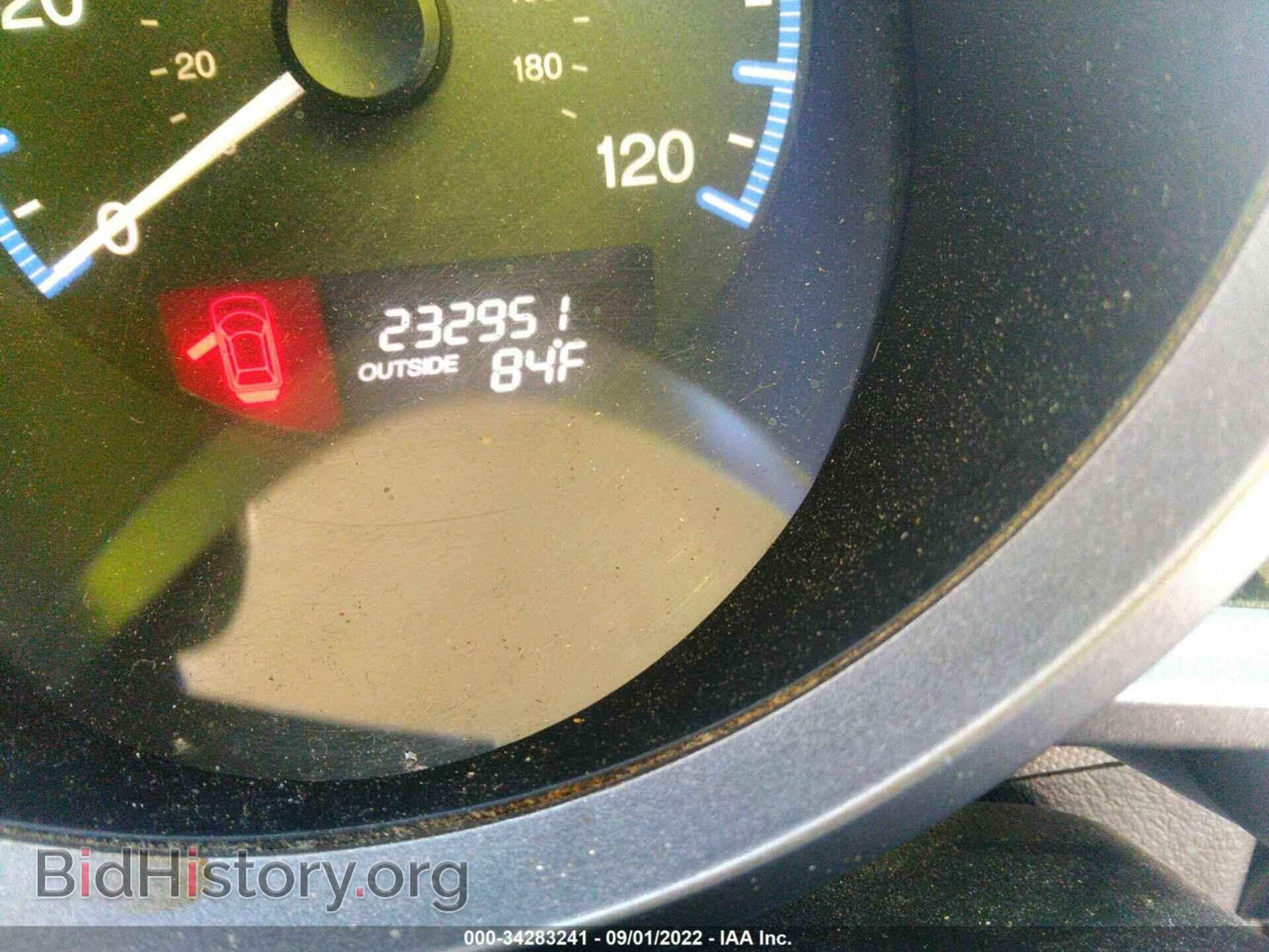 2010 HONDA ELEMENT - VIN: 5J6YH2H71AL006649 - Фото 7