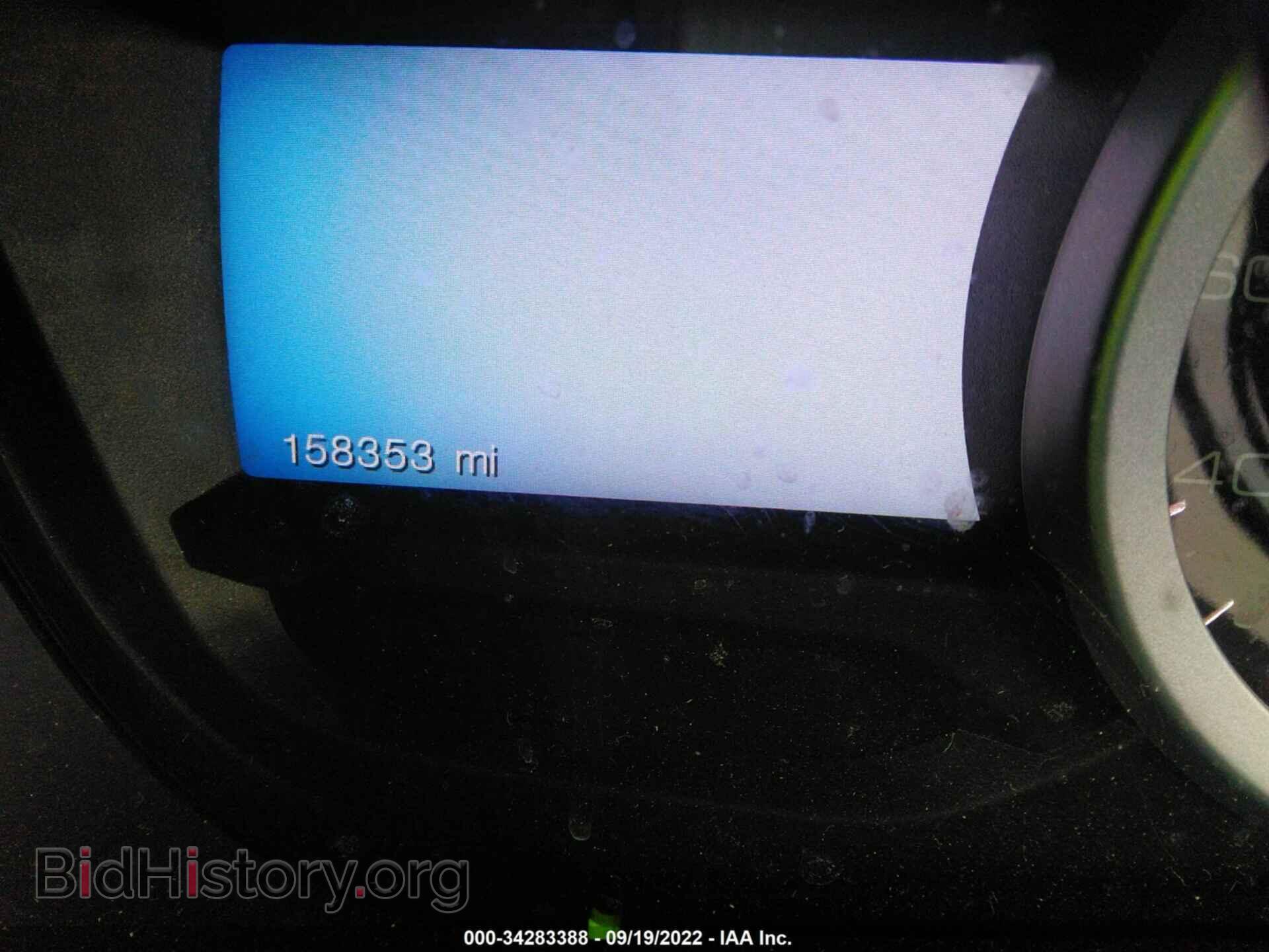 2013 FORD EXPLORER - VIN: 1FM5K7D80DGA30309 - Фото 7