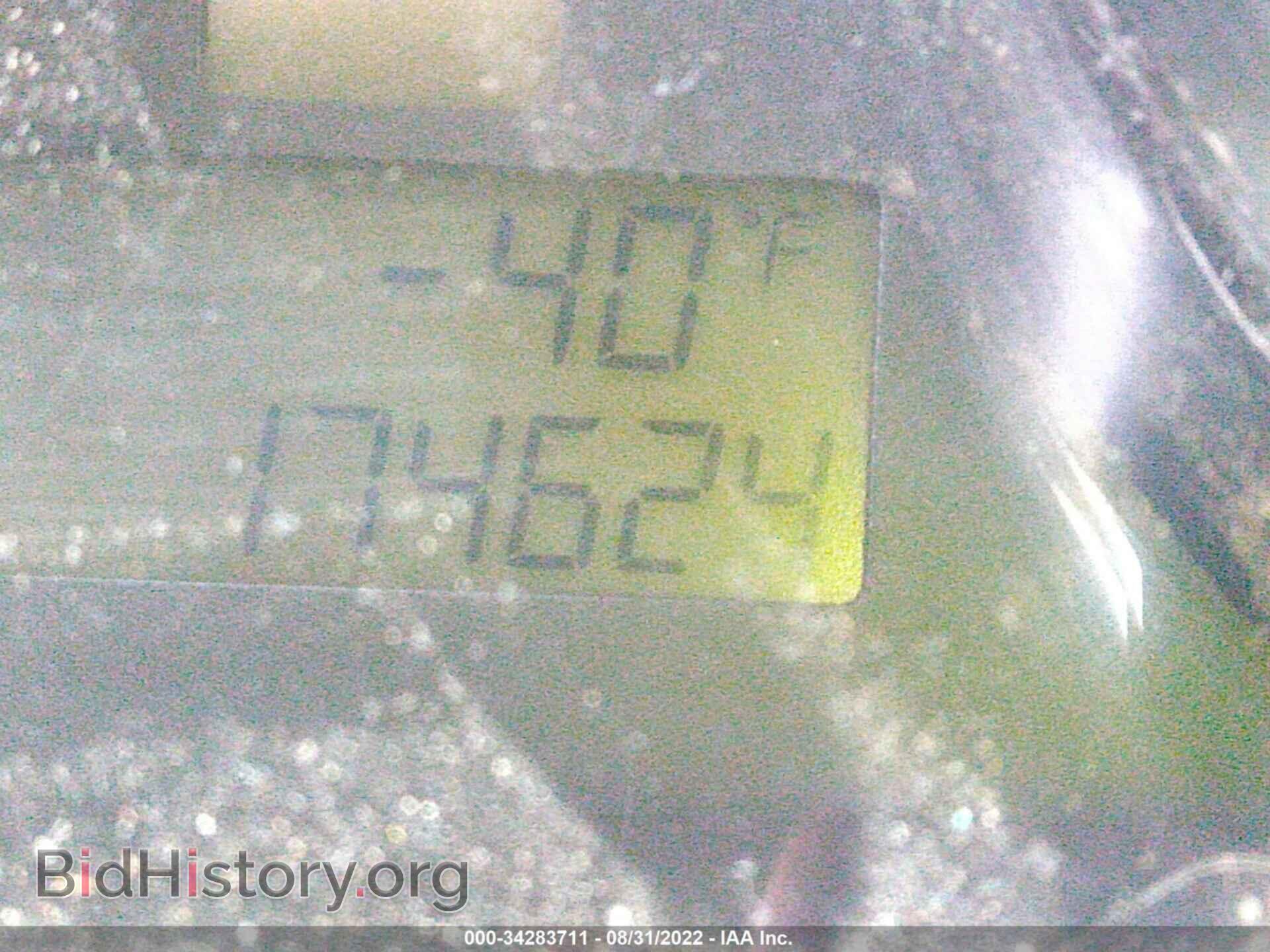 2008 SATURN VUE - VIN: 3GSCL33PX8S528331 - Фото 7