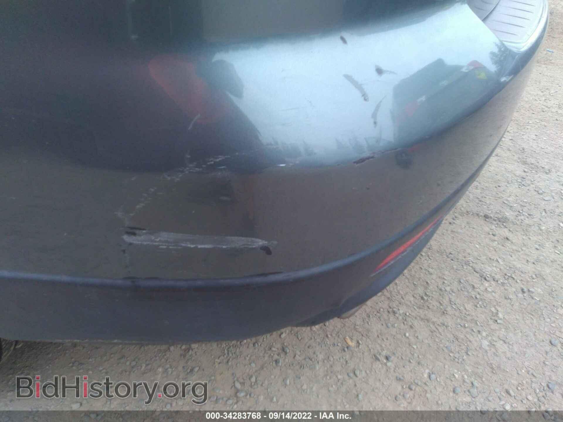 2012 MAZDA CX-9 - VIN: JM3TB3DV1C0337349 - Фото 6