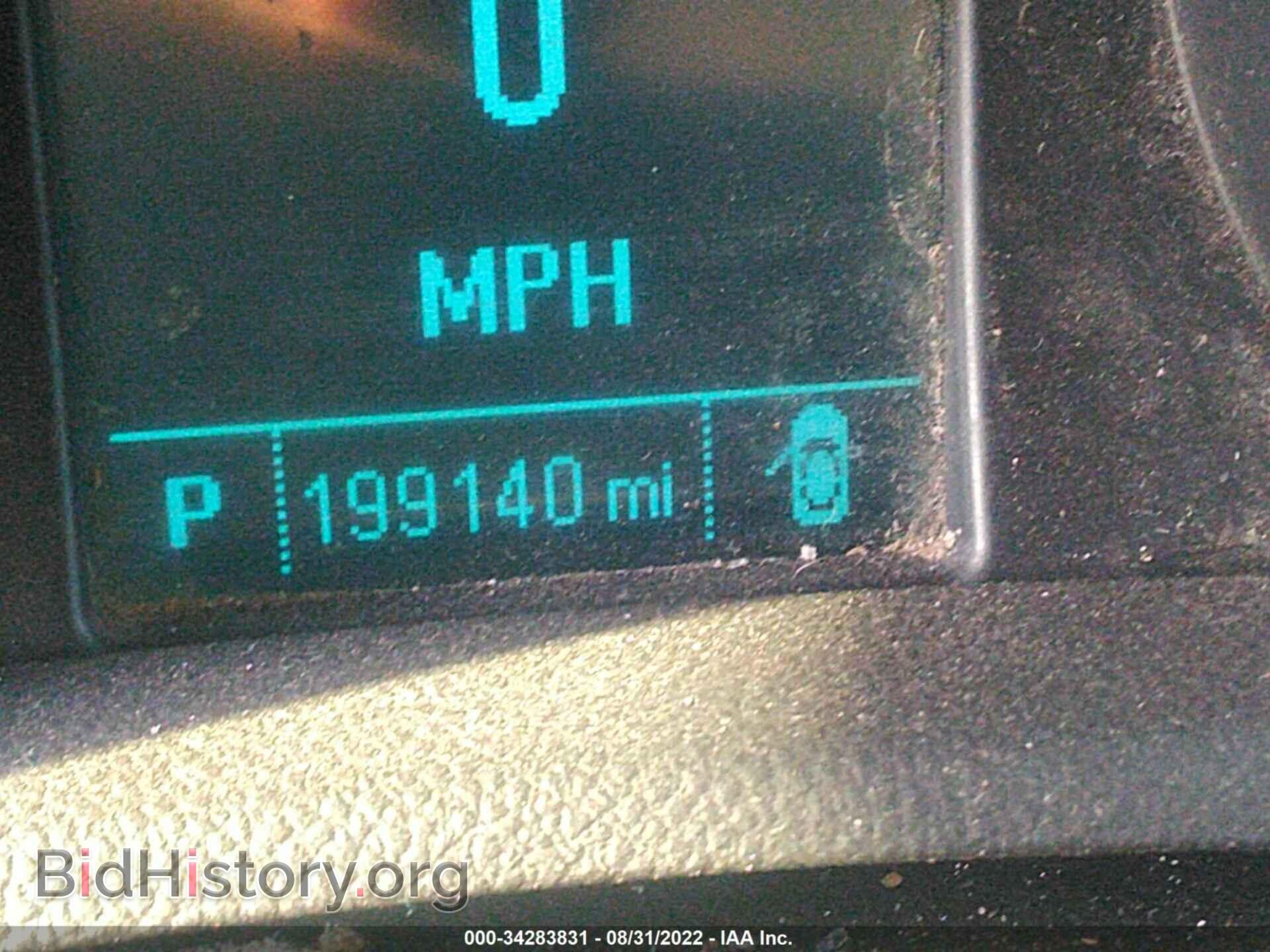 2015 BUICK ENCORE - VIN: KL4CJASB5FB029953 - Photo 7