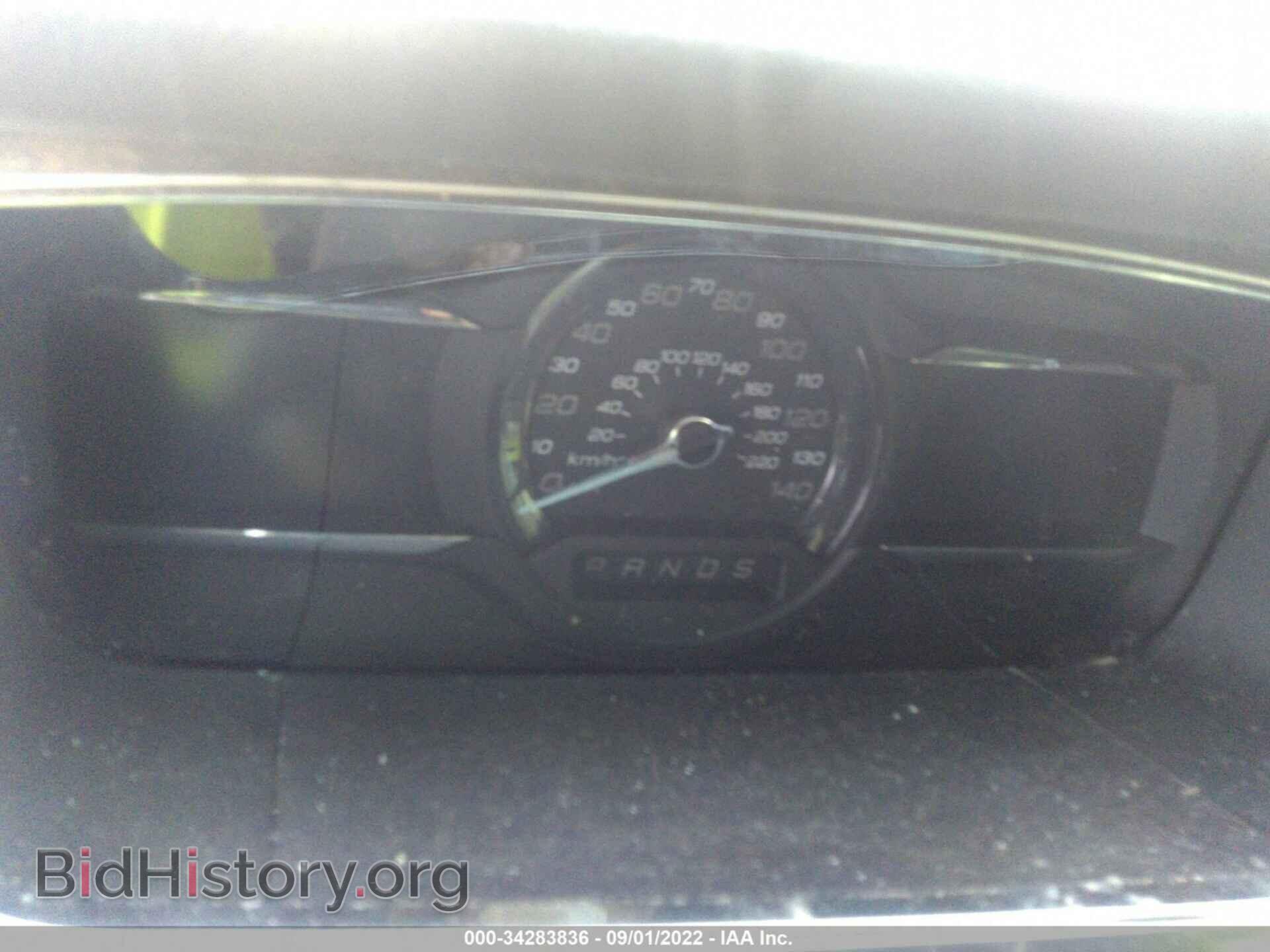 2015 FORD TAURUS - VIN: 1FAHP2E87FG194766 - Photo 7