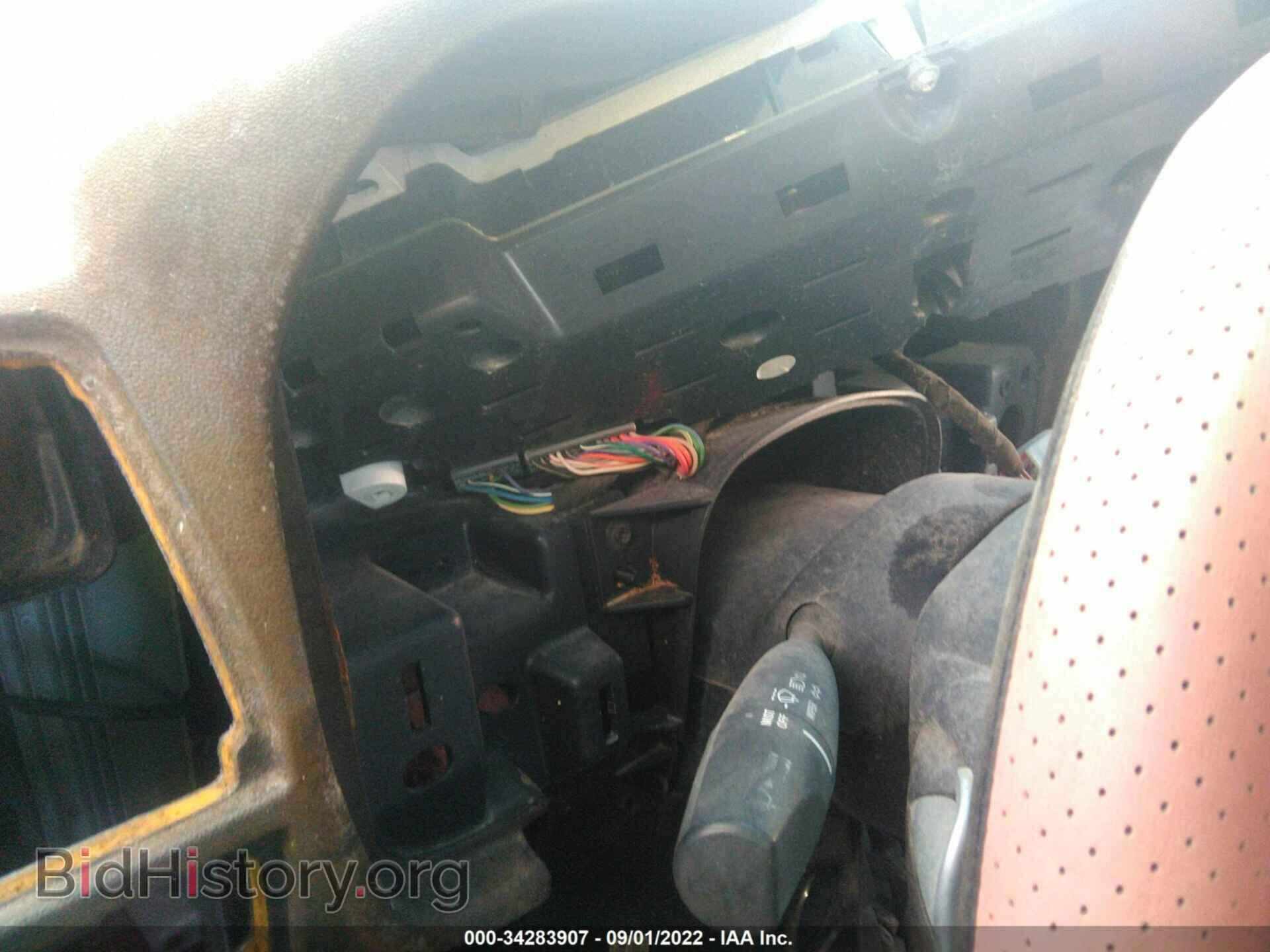 2013 DODGE CHALLENGER - VIN: 2C3CDYAG1DH591280 - Фото 7