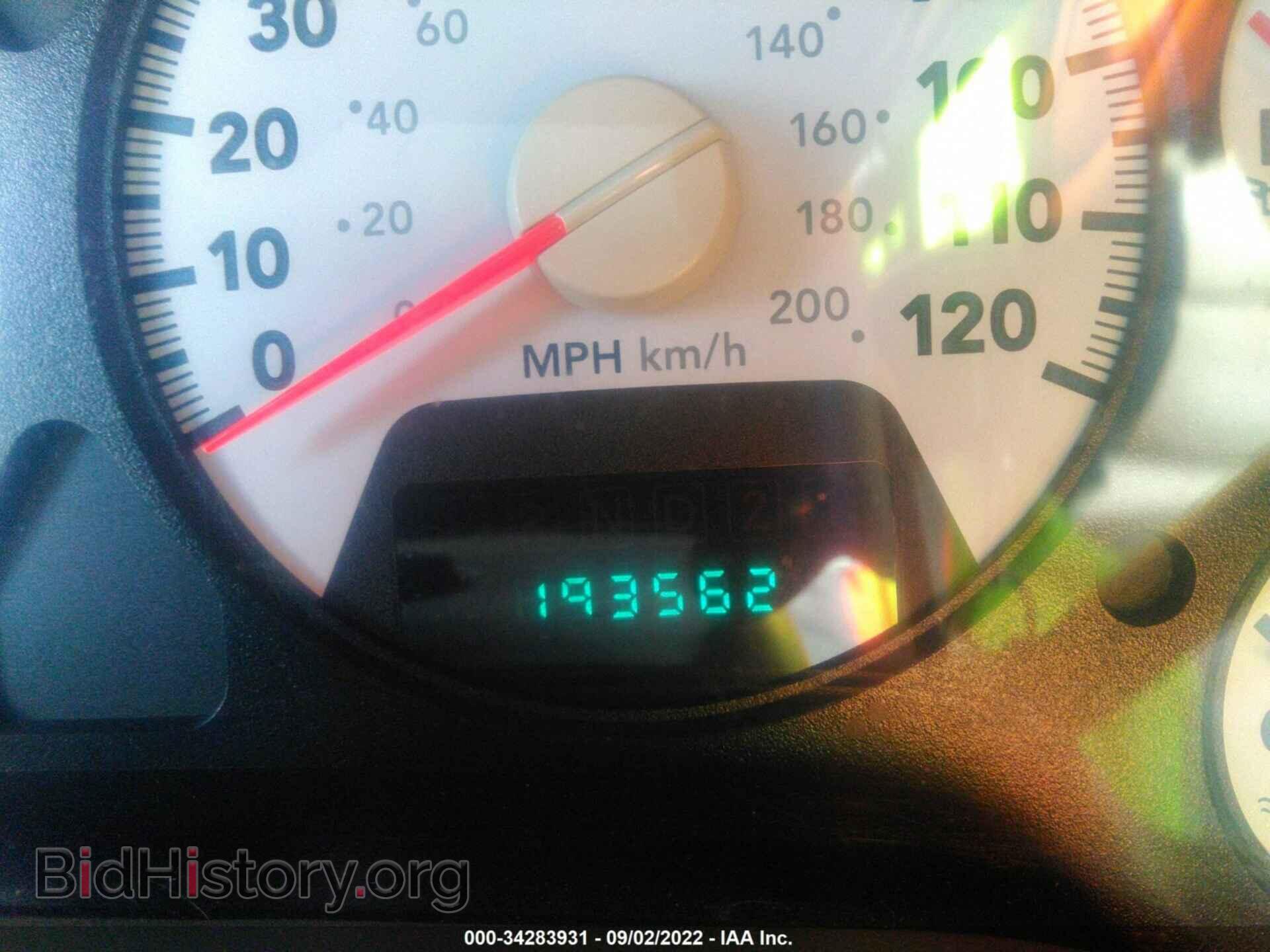 2009 DODGE RAM 2500 - VIN: 3D7KS28T79G551764 - Фото 7