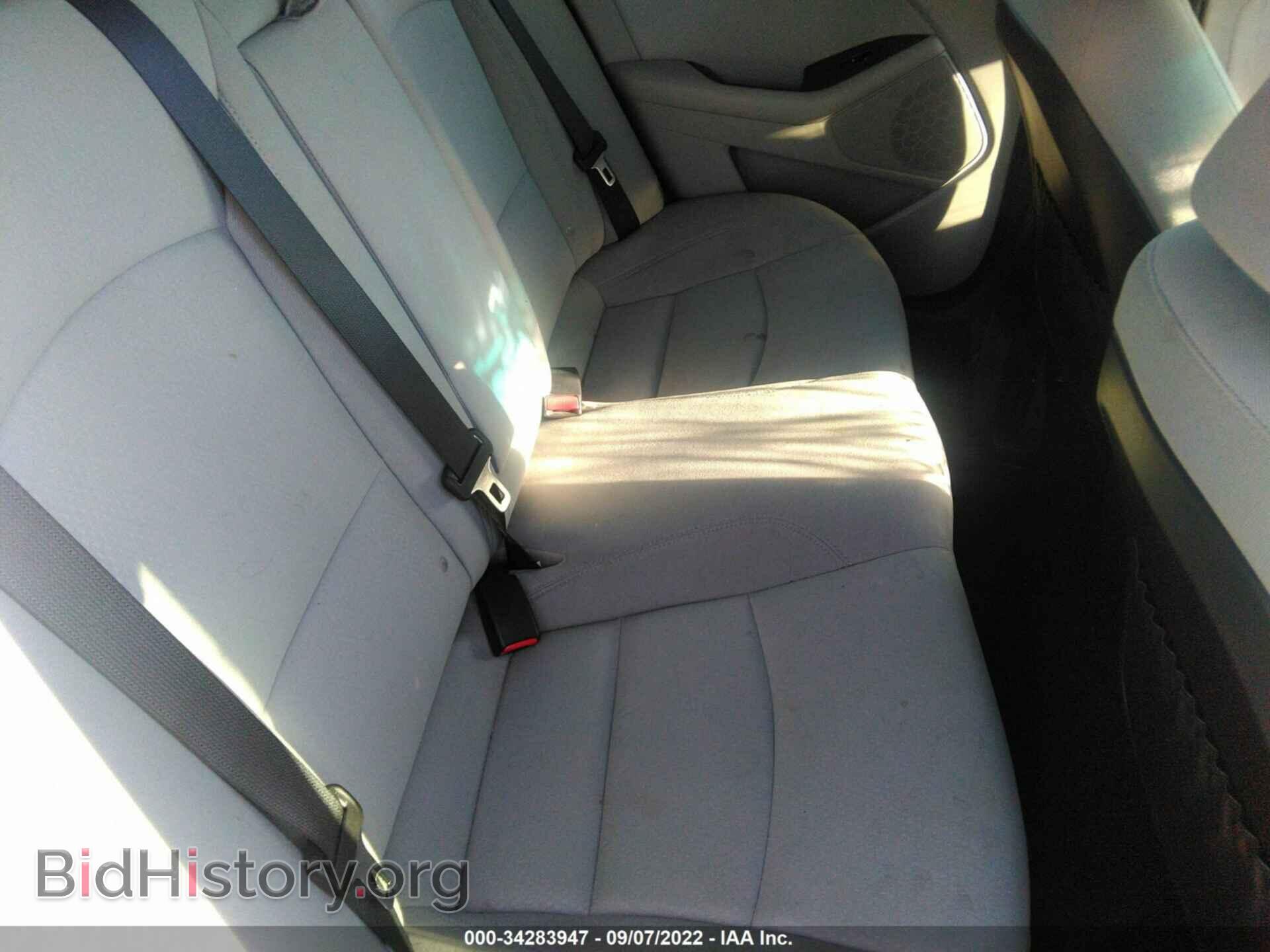 2015 KIA OPTIMA - VIN: KNAGM4A74F5652683 - Фото 8