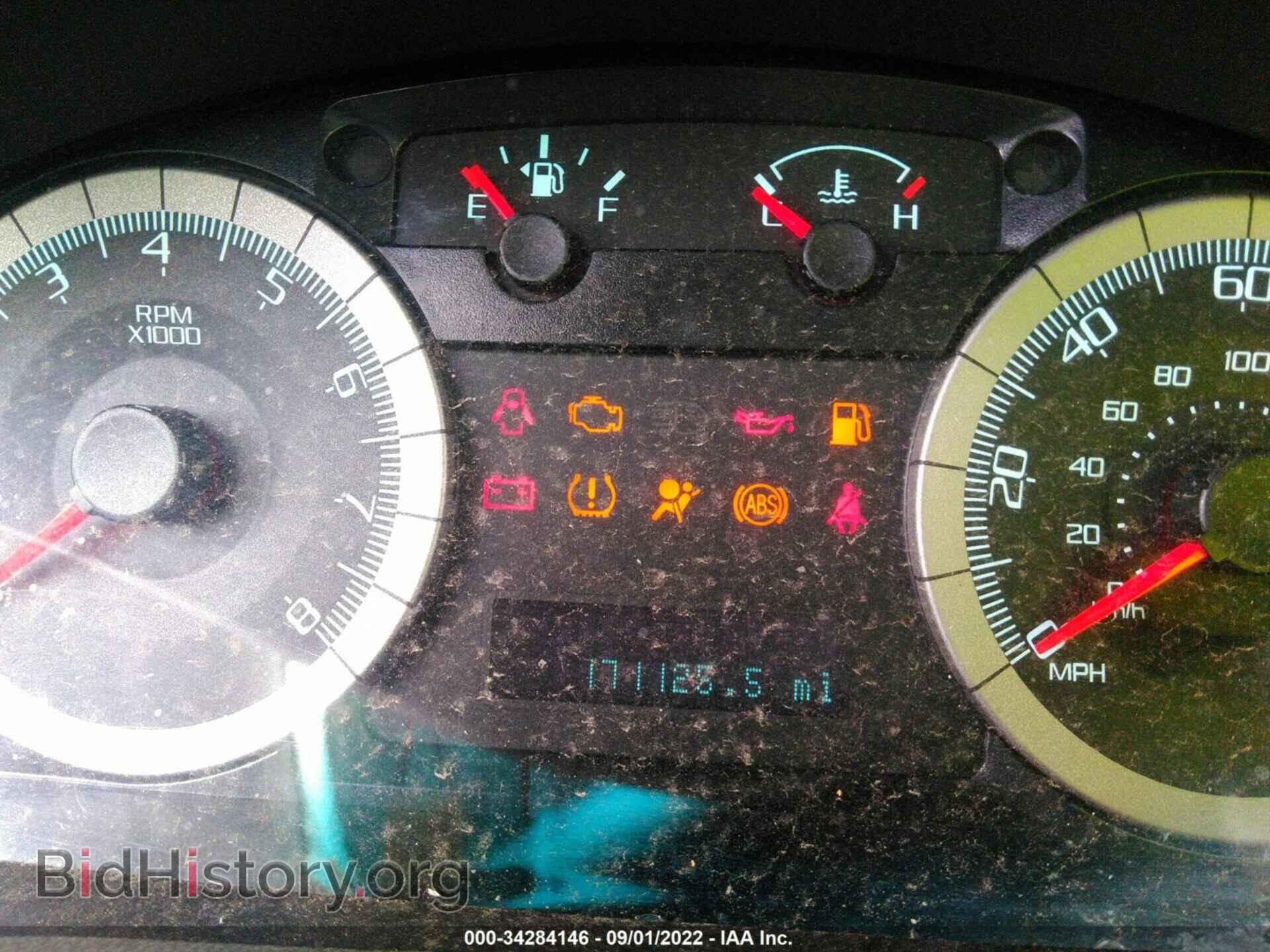 2010 FORD ESCAPE - VIN: 1FMCU0DG0AKA87277 - Фото 7