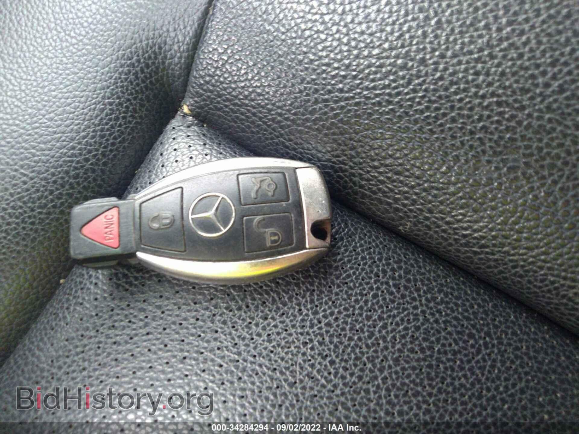 2012 MERCEDES-BENZ E-CLASS - VIN: WDDHF5KB4CA579110 - Фото 11