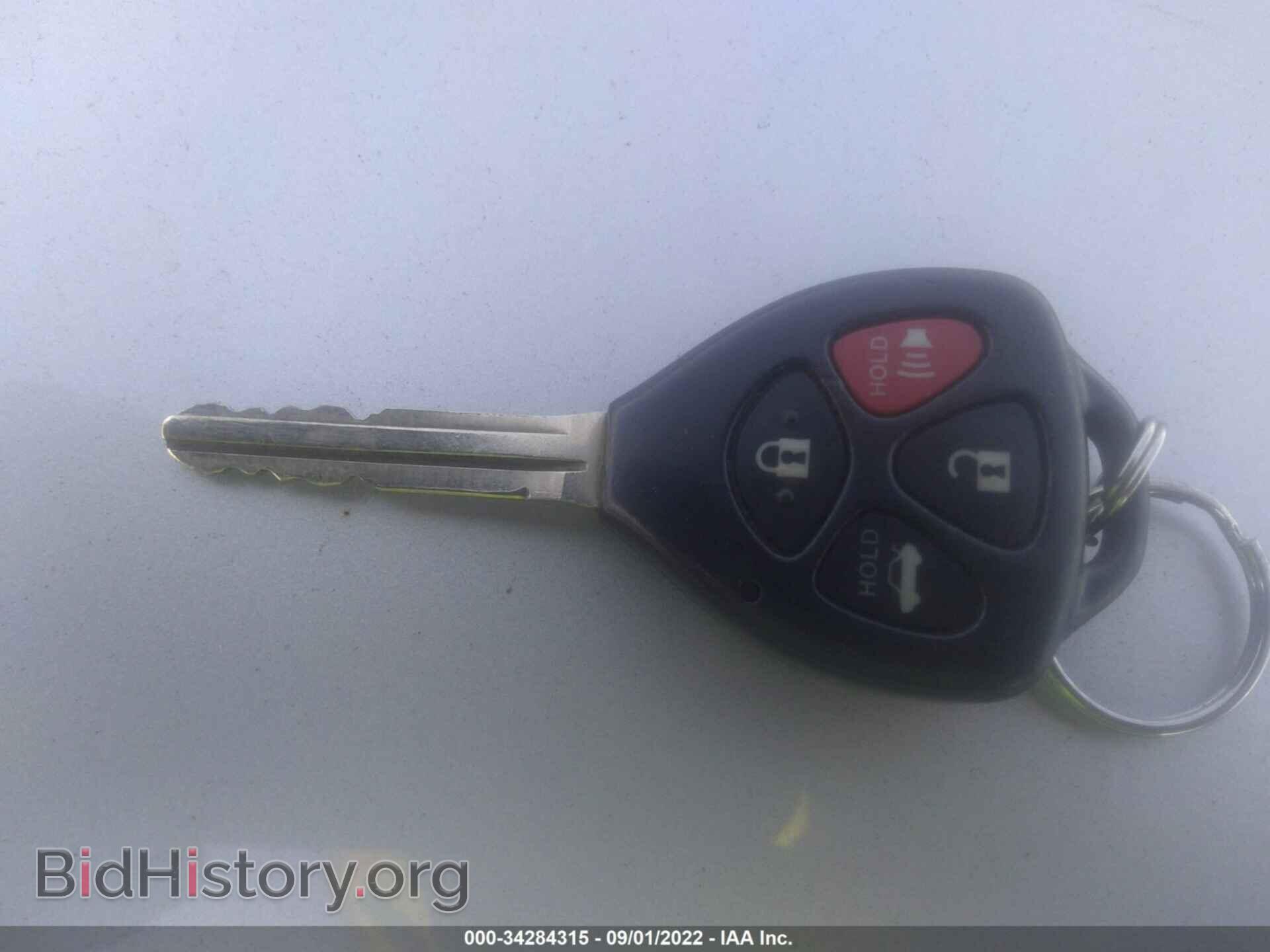 2013 TOYOTA COROLLA - VIN: 2T1BU4EE3DC957839 - Фото 11