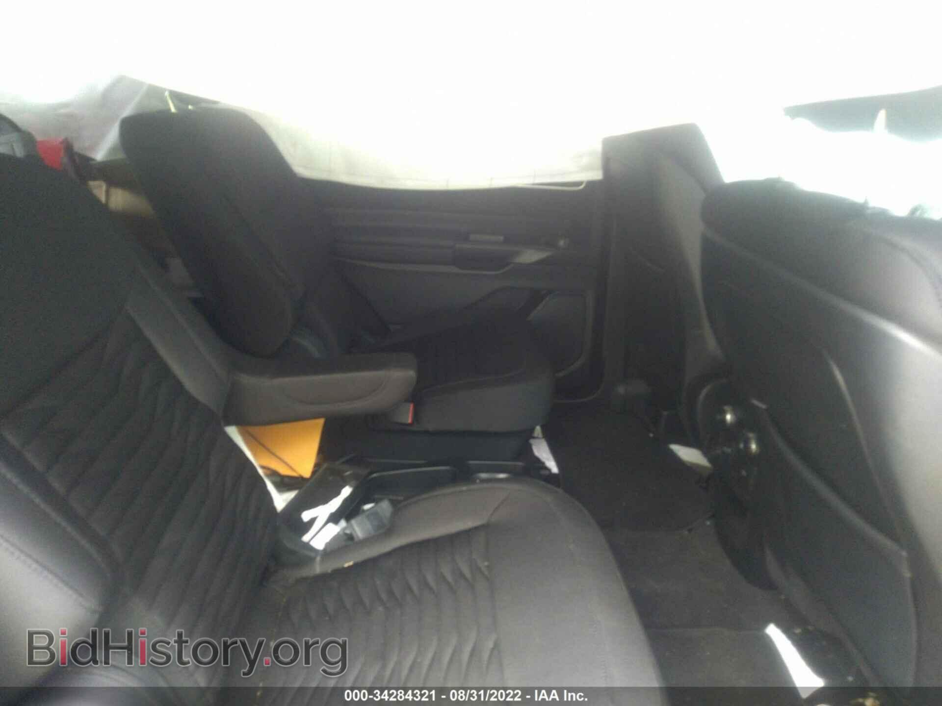 2020 FORD EXPLORER - VIN: 1FMSK7DH6LGB51668 - Photo 8