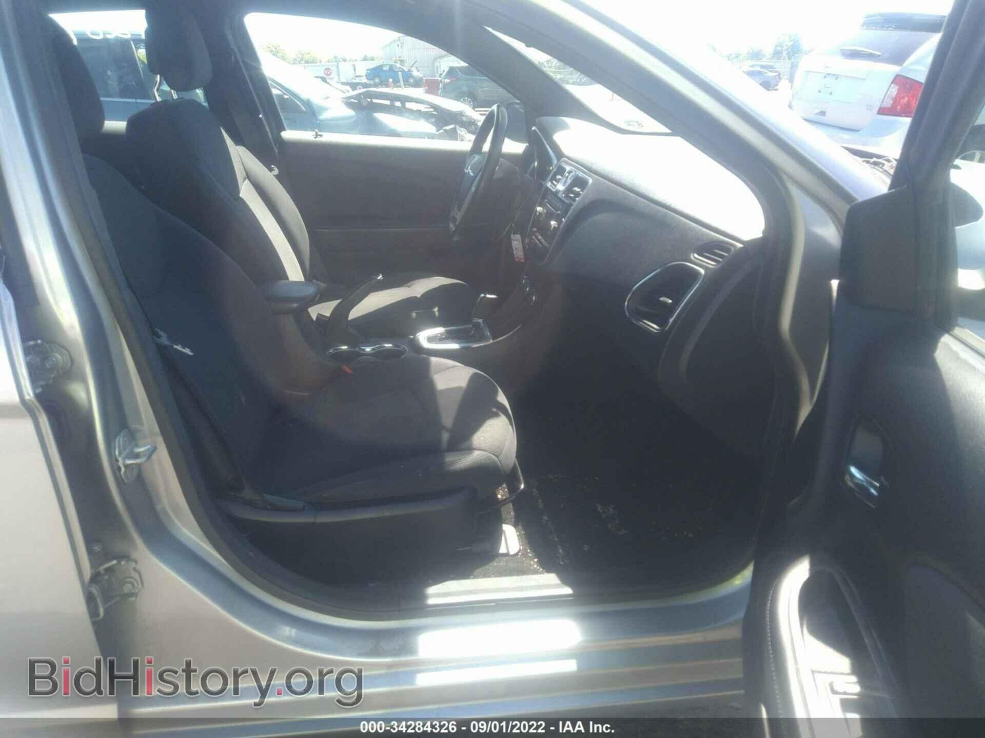 2013 CHRYSLER 200 - VIN: 1C3CCBBB1DN574201 - Photo 5