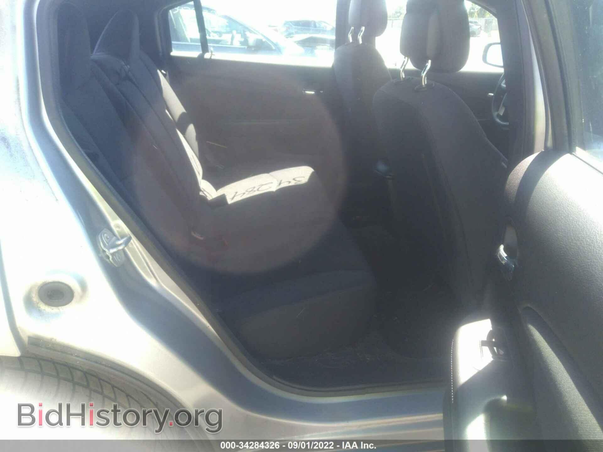 2013 CHRYSLER 200 - VIN: 1C3CCBBB1DN574201 - Photo 8