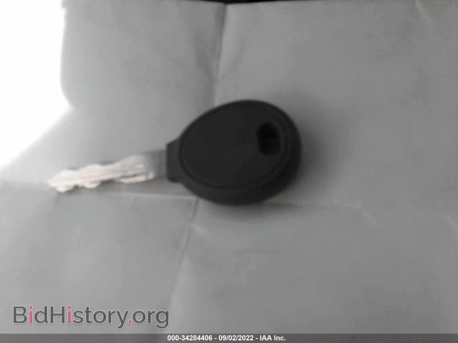 2008 DODGE CALIBER - VIN: 1B3HB48B88D784654 - Фото 11