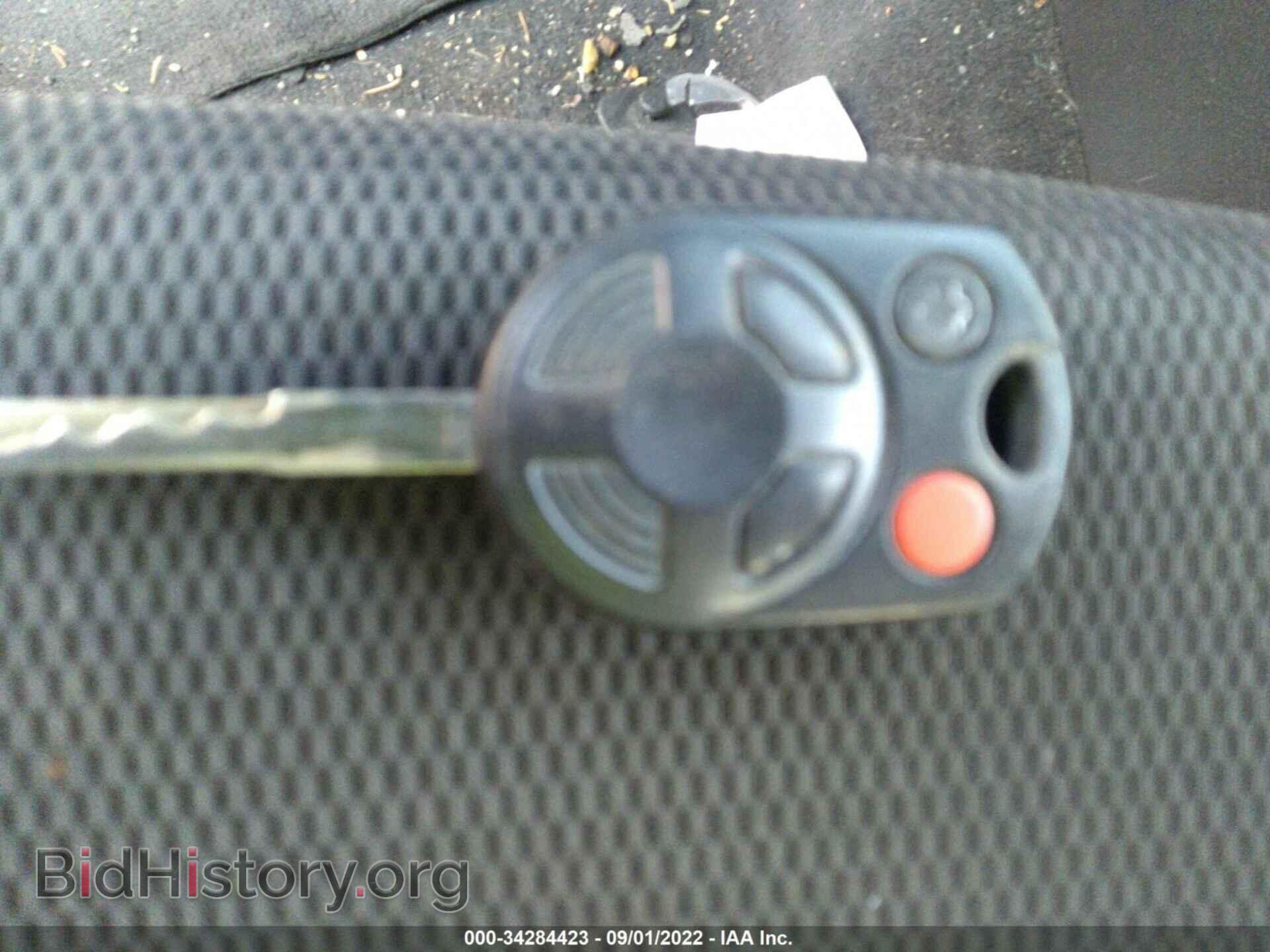 2013 FORD FOCUS - VIN: 1FADP3F25DL196647 - Фото 11