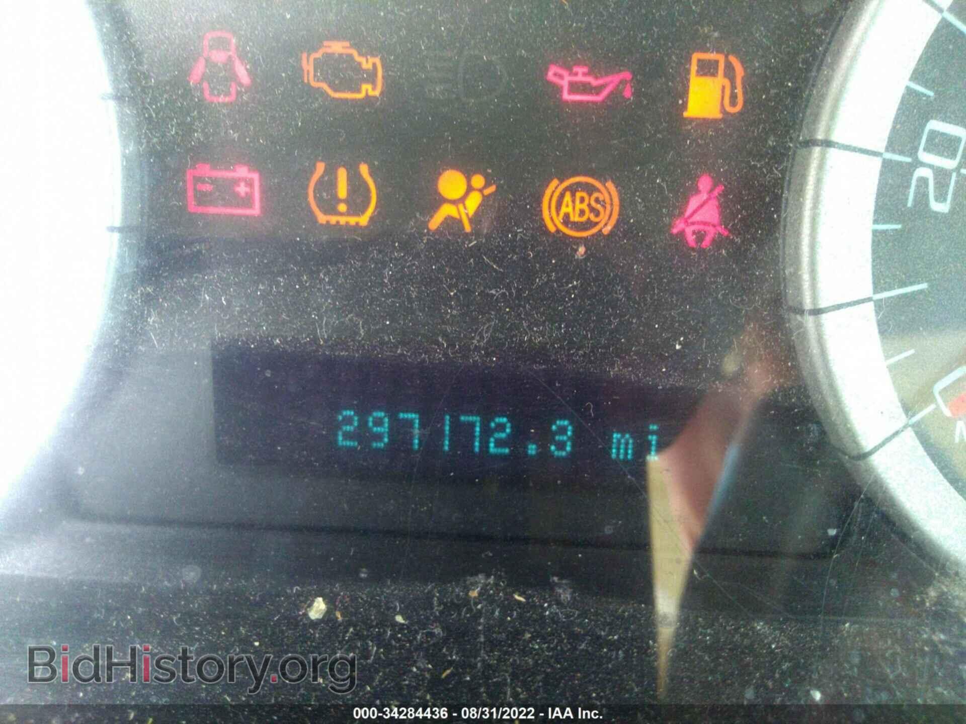 2011 FORD ESCAPE - VIN: 1FMCU0D77BKA76195 - Фото 7