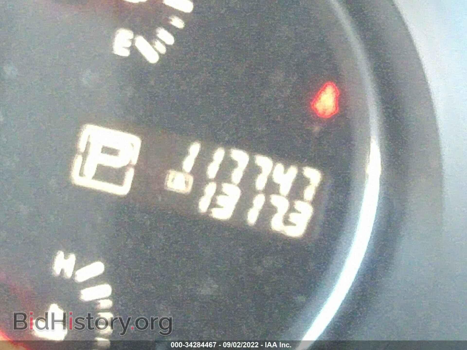2014 NISSAN MAXIMA - VIN: 1N4AA5AP6EC491406 - Фото 7