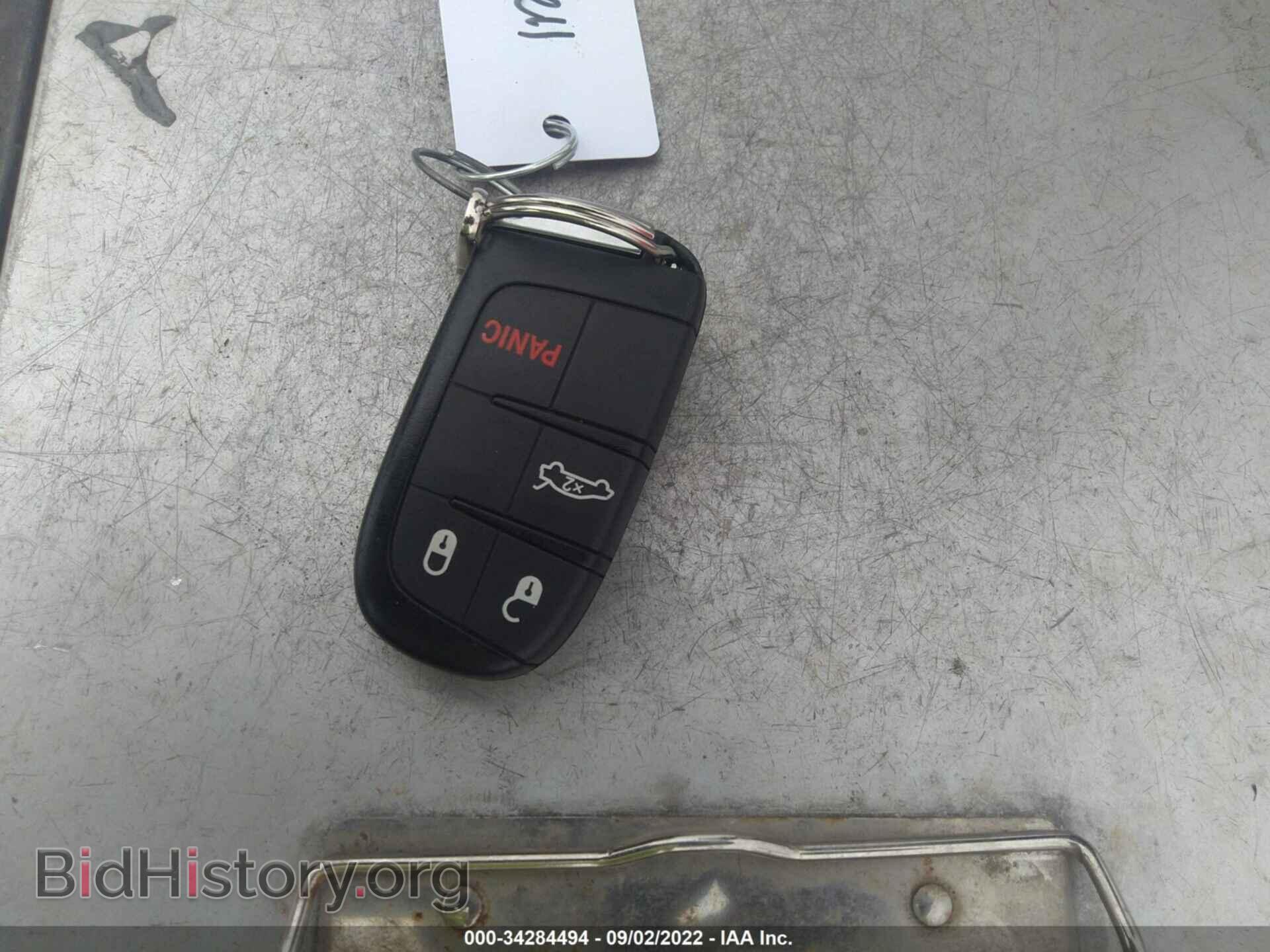 2016 DODGE CHALLENGER - VIN: 2C3CDZFJ4GH114521 - Фото 11