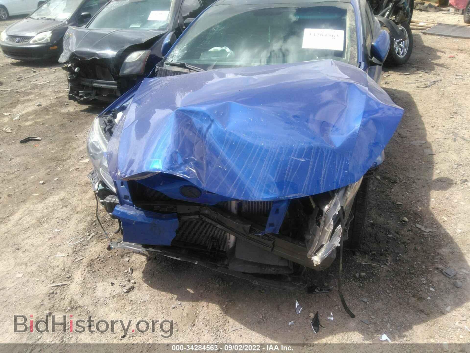 2013 KIA OPTIMA - VIN: 5XXGR4A64DG106504 - Фото 6