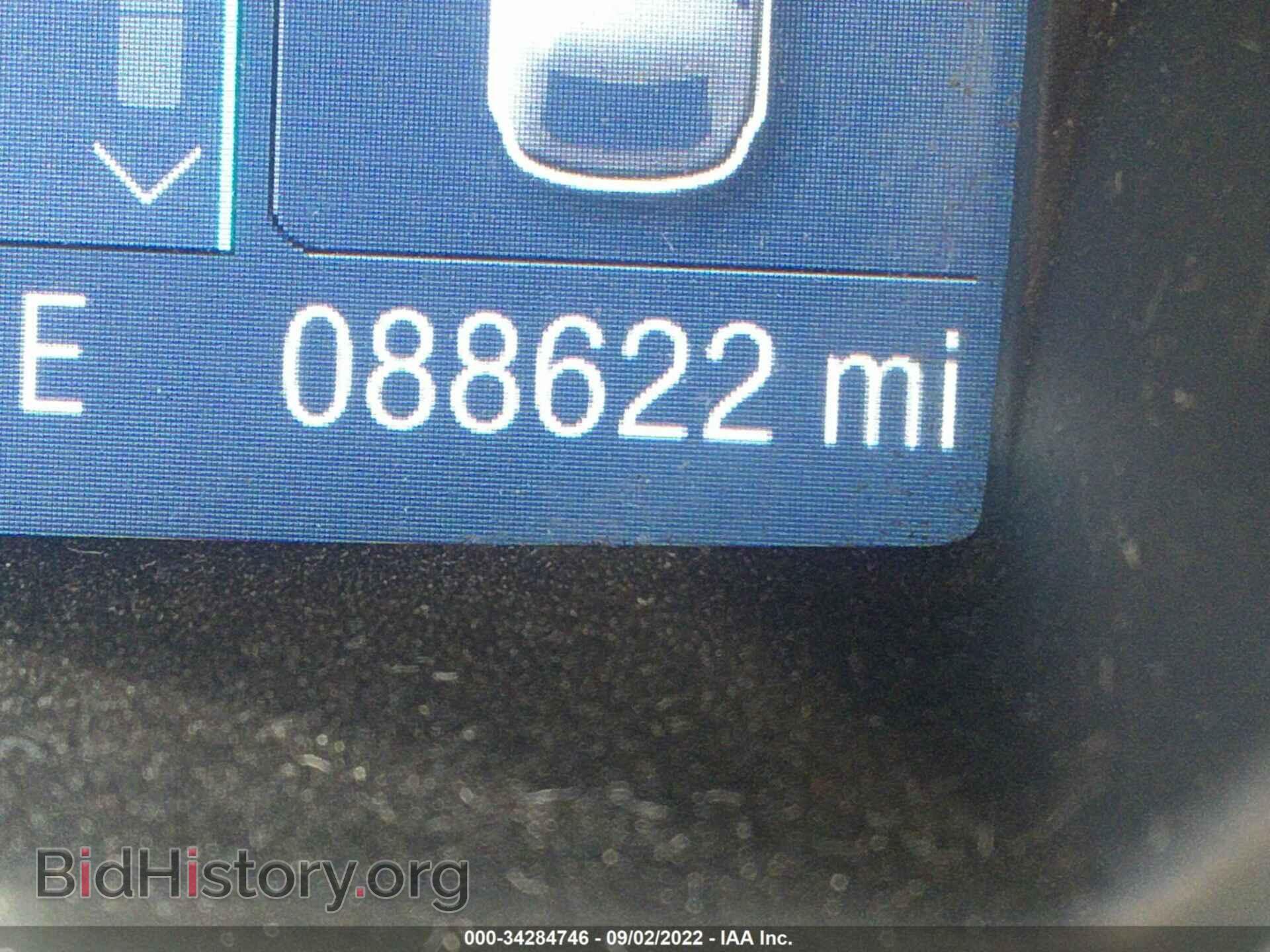 2013 FORD ESCAPE - VIN: 1FMCU9GX4DUD56745 - Photo 7