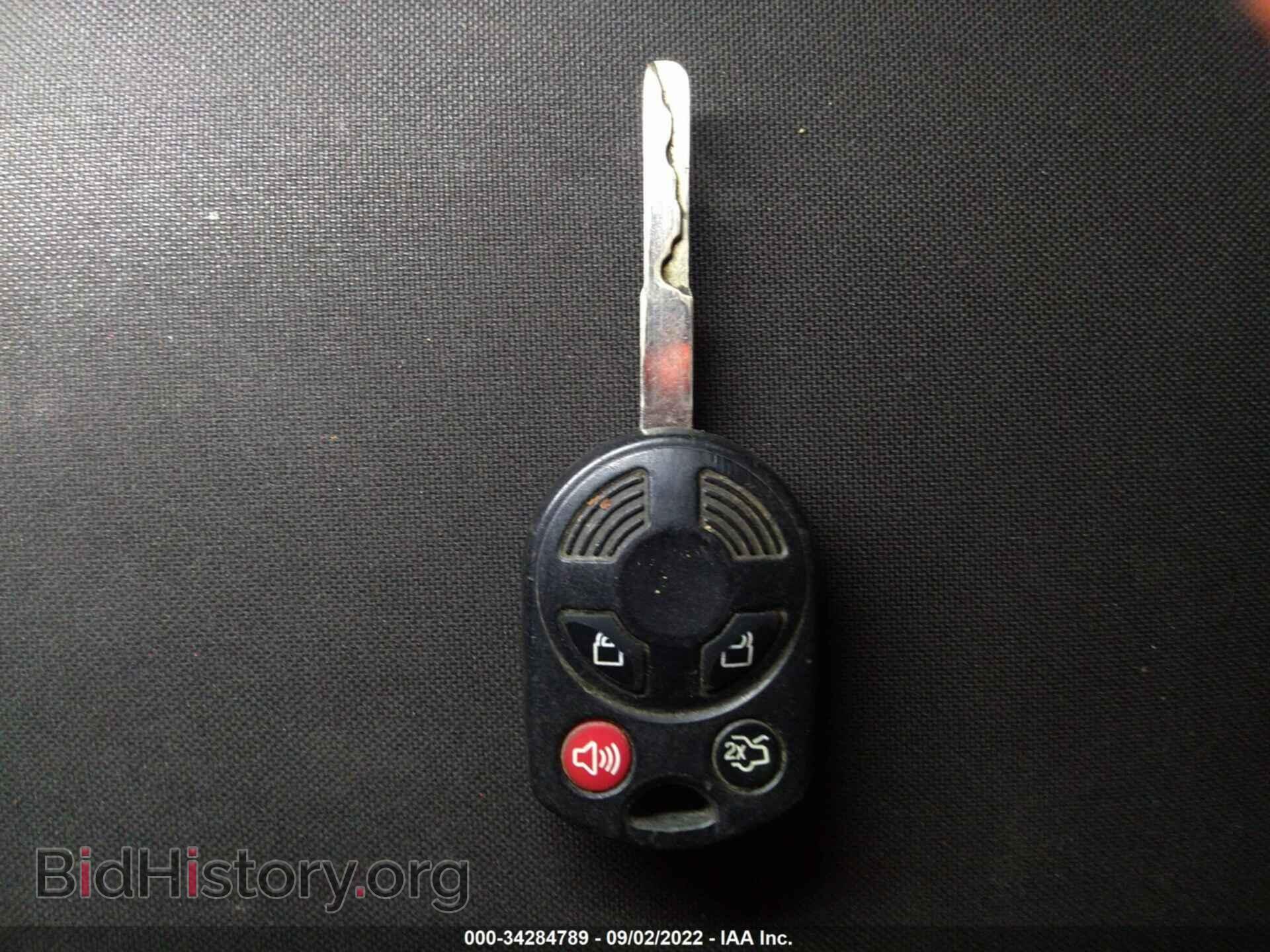 2017 FORD FOCUS - VIN: 1FADP3H28HL316654 - Фото 11