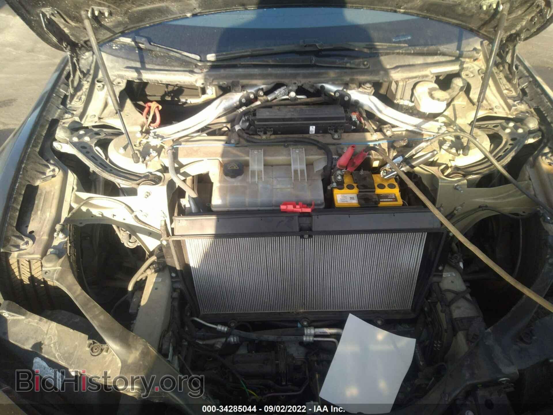 2020 TESLA MODEL S - VIN: 5YJSA1E29LF363196 - Фото 10