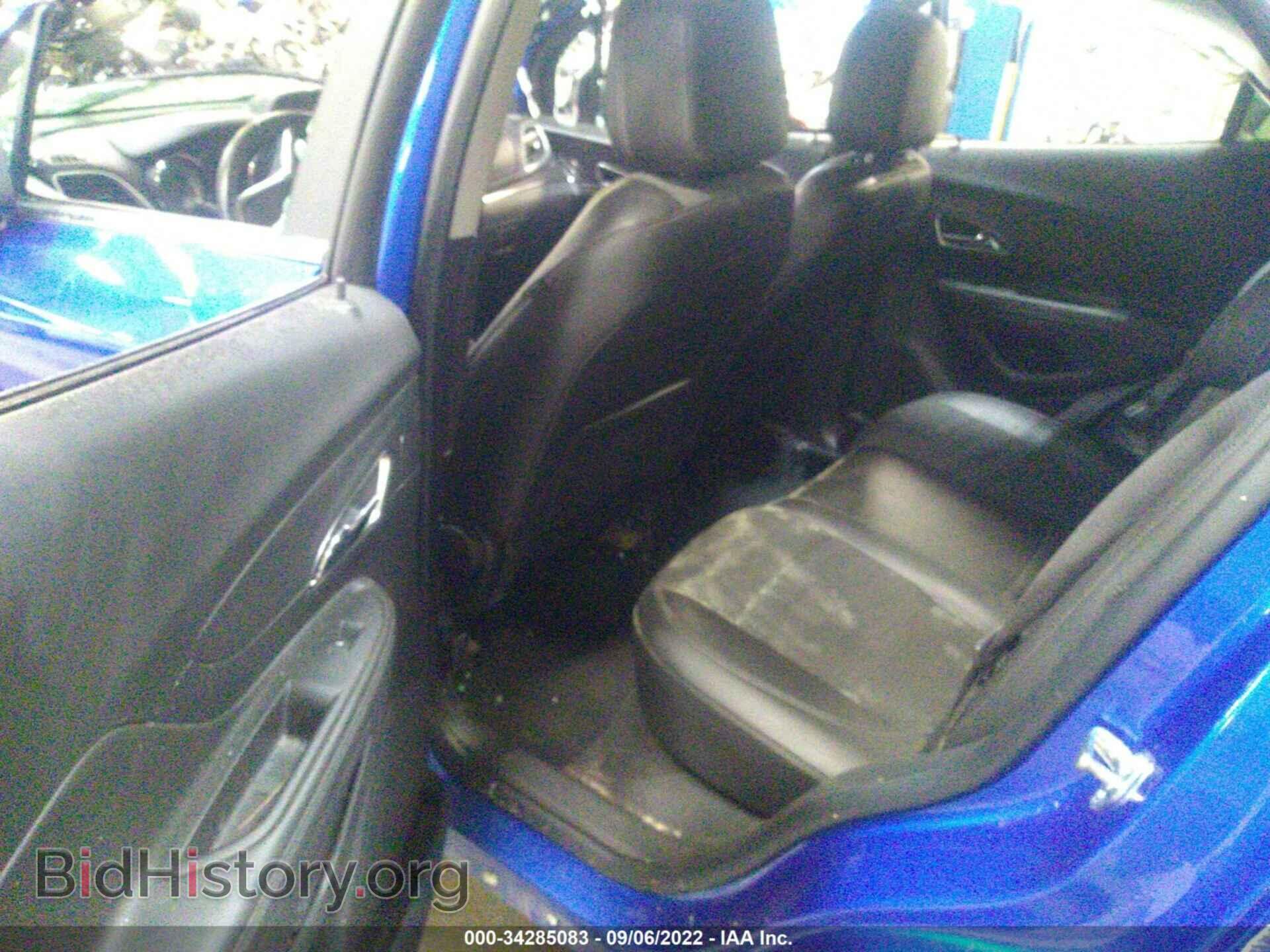 2016 BUICK ENCORE - VIN: KL4CJESB8GB562260 - Photo 8