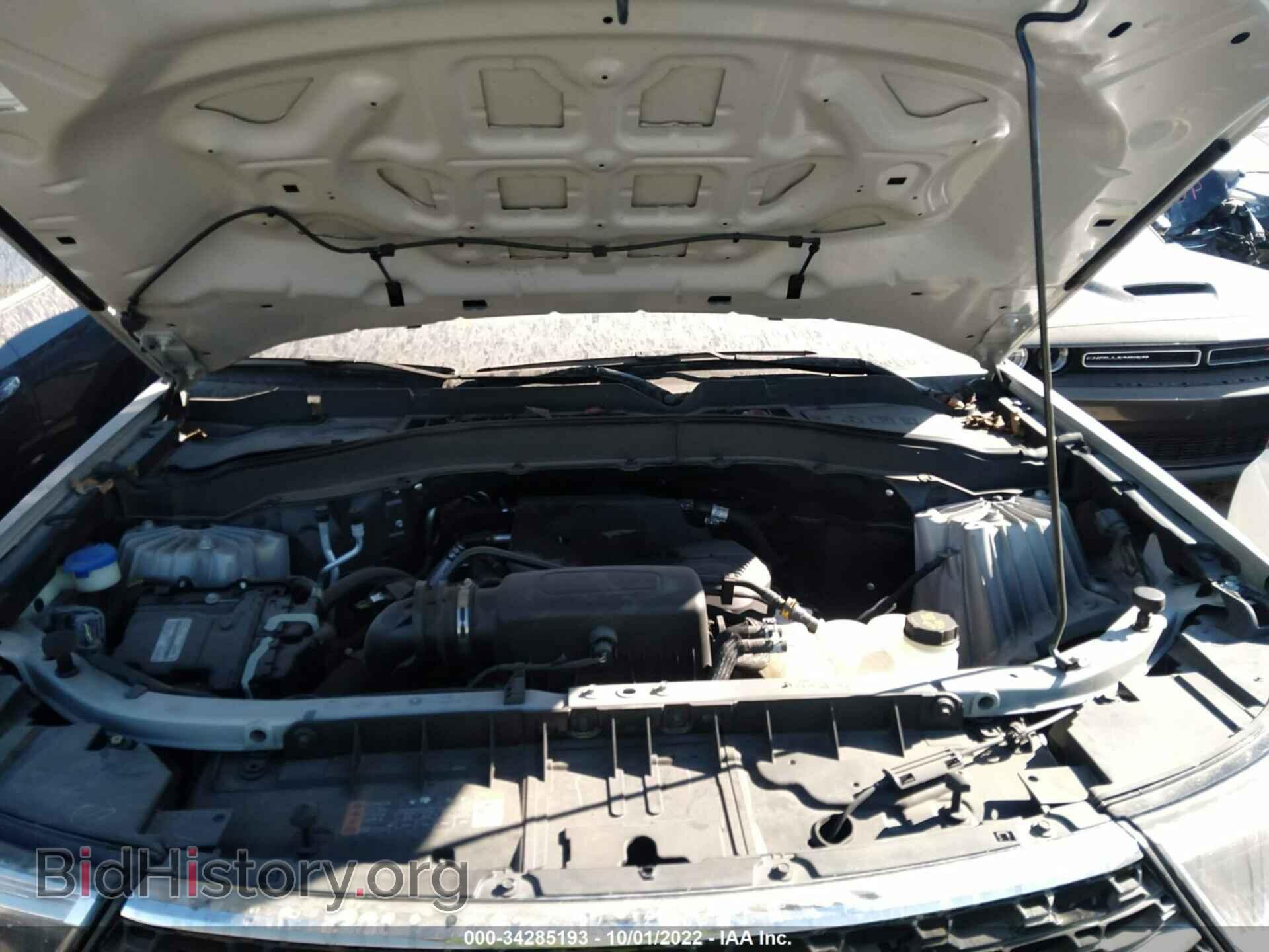 2020 FORD EXPLORER - VIN: 1FMSK7DH2LGC09064 - Photo 10