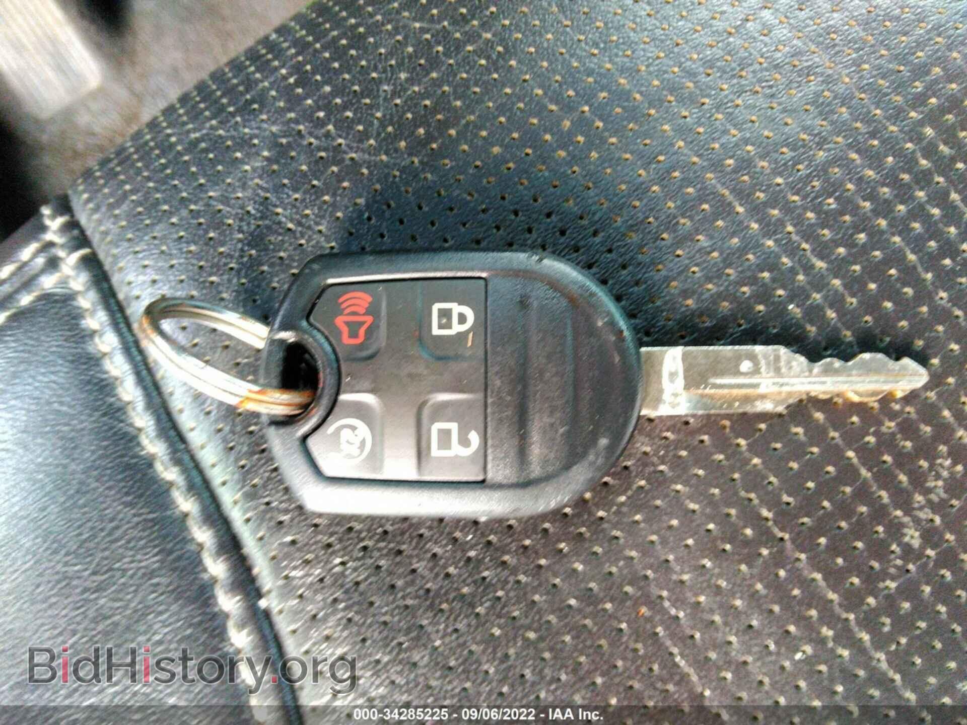 2010 FORD TAURUS - VIN: 1FAHP2FW5AG148729 - Фото 11