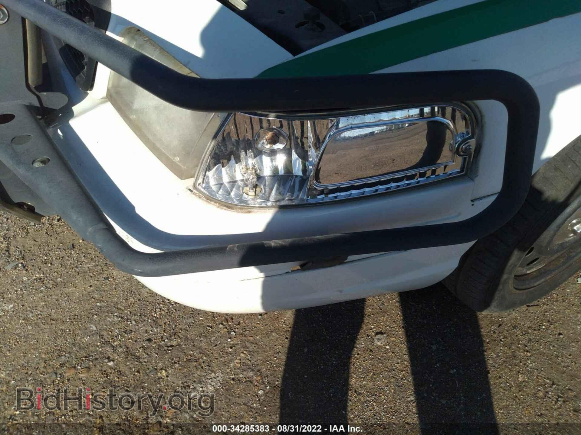 2006 FORD POLICE INTERCEPTOR - VIN: 2FAFP71W76X145733 - Фото 6