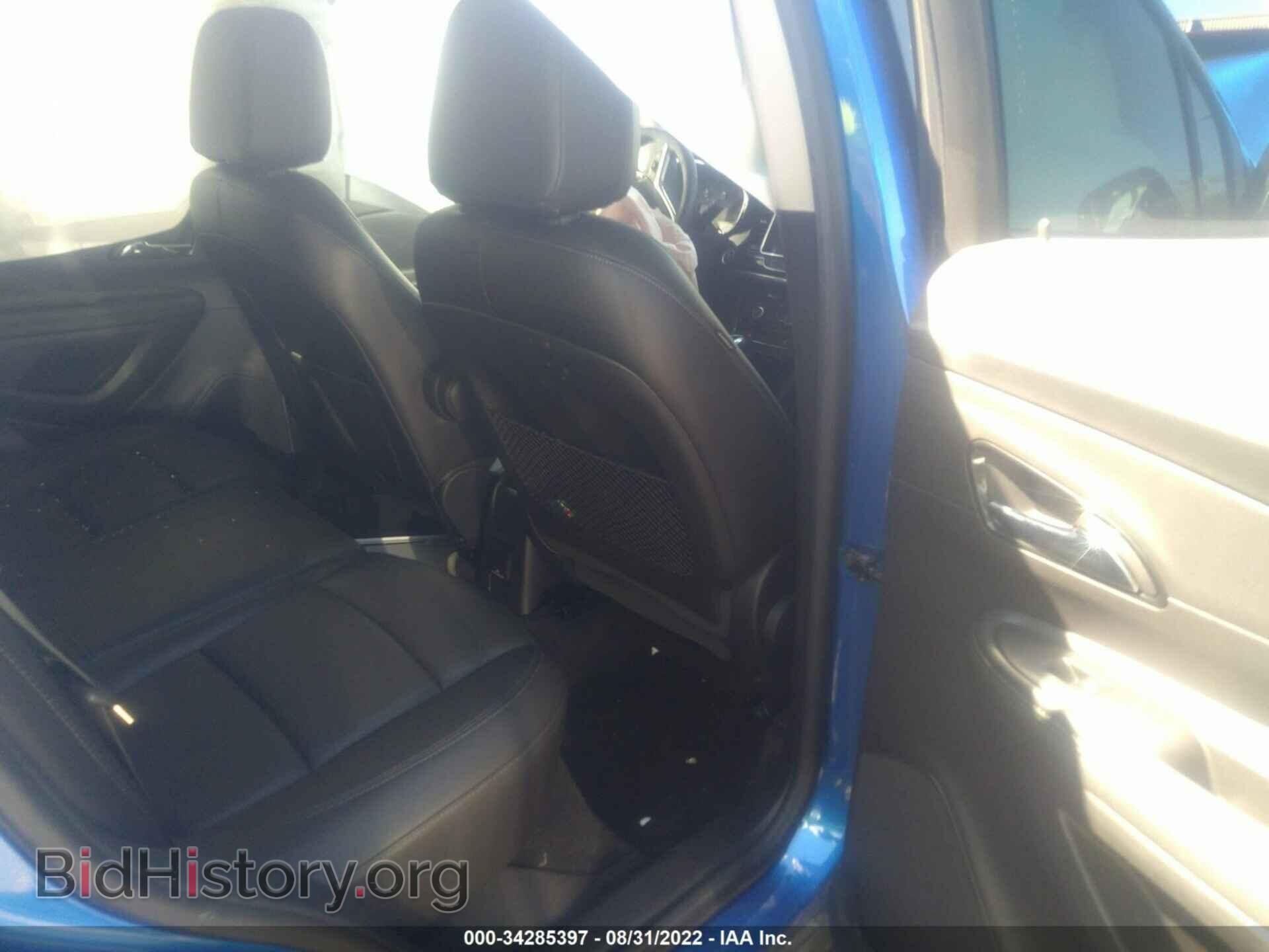 2018 BUICK ENCORE - VIN: KL4CJCSB6JB630339 - Photo 7