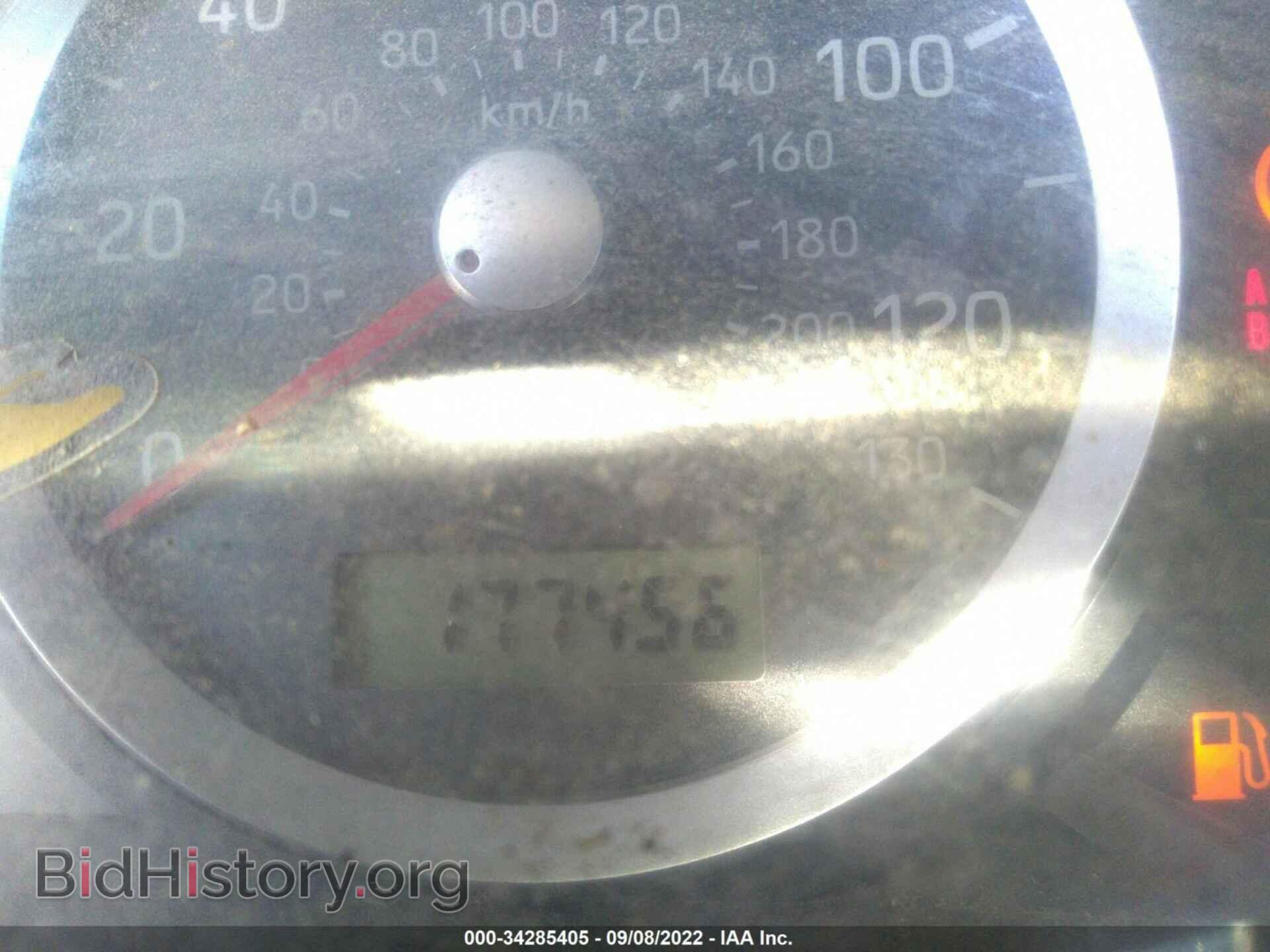 2006 SUZUKI AERIO - VIN: JS2RC62H765351915 - Фото 7