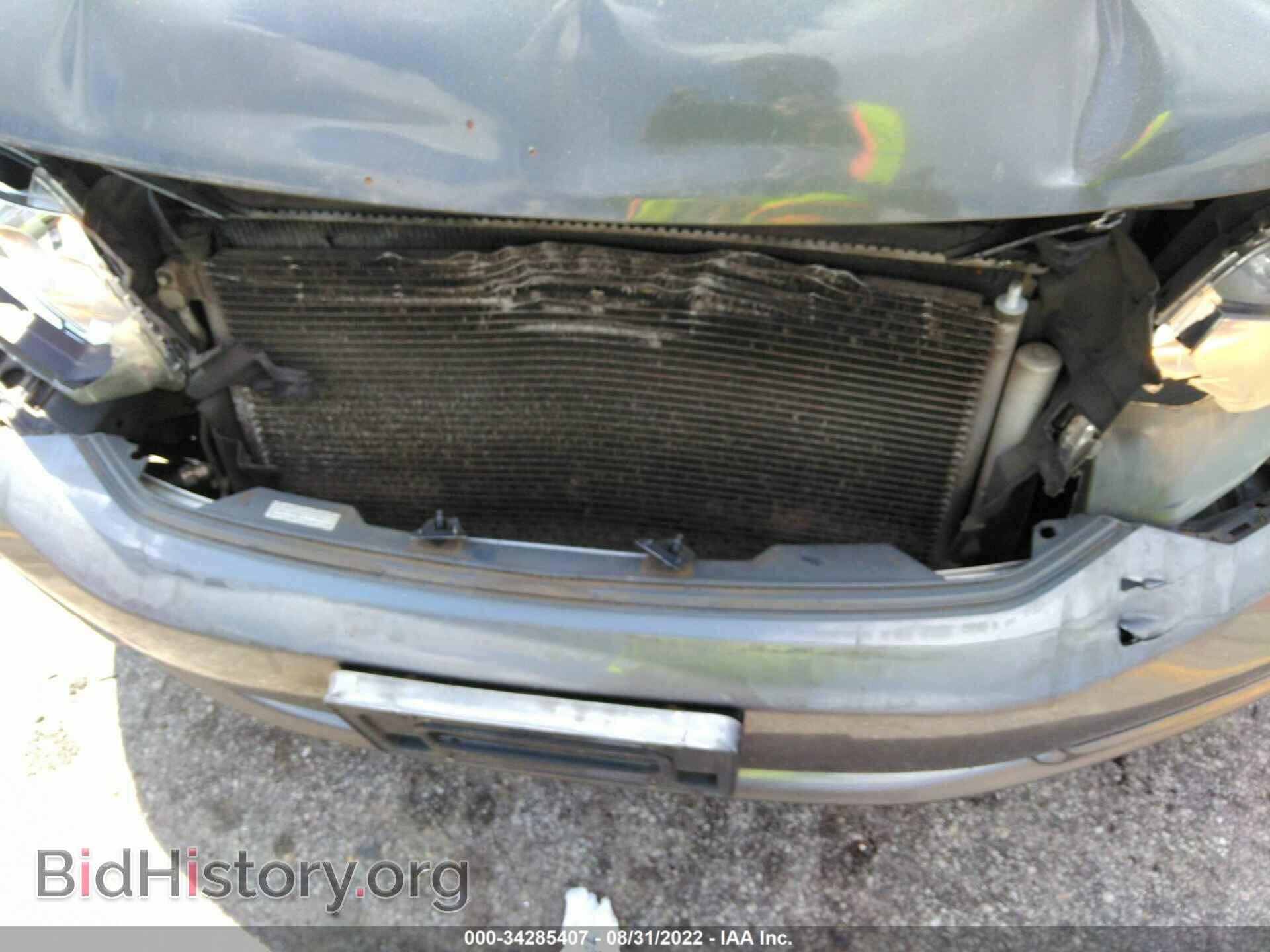 2012 HONDA CIVIC SDN - VIN: 2HGFB2F87CH510540 - Фото 6
