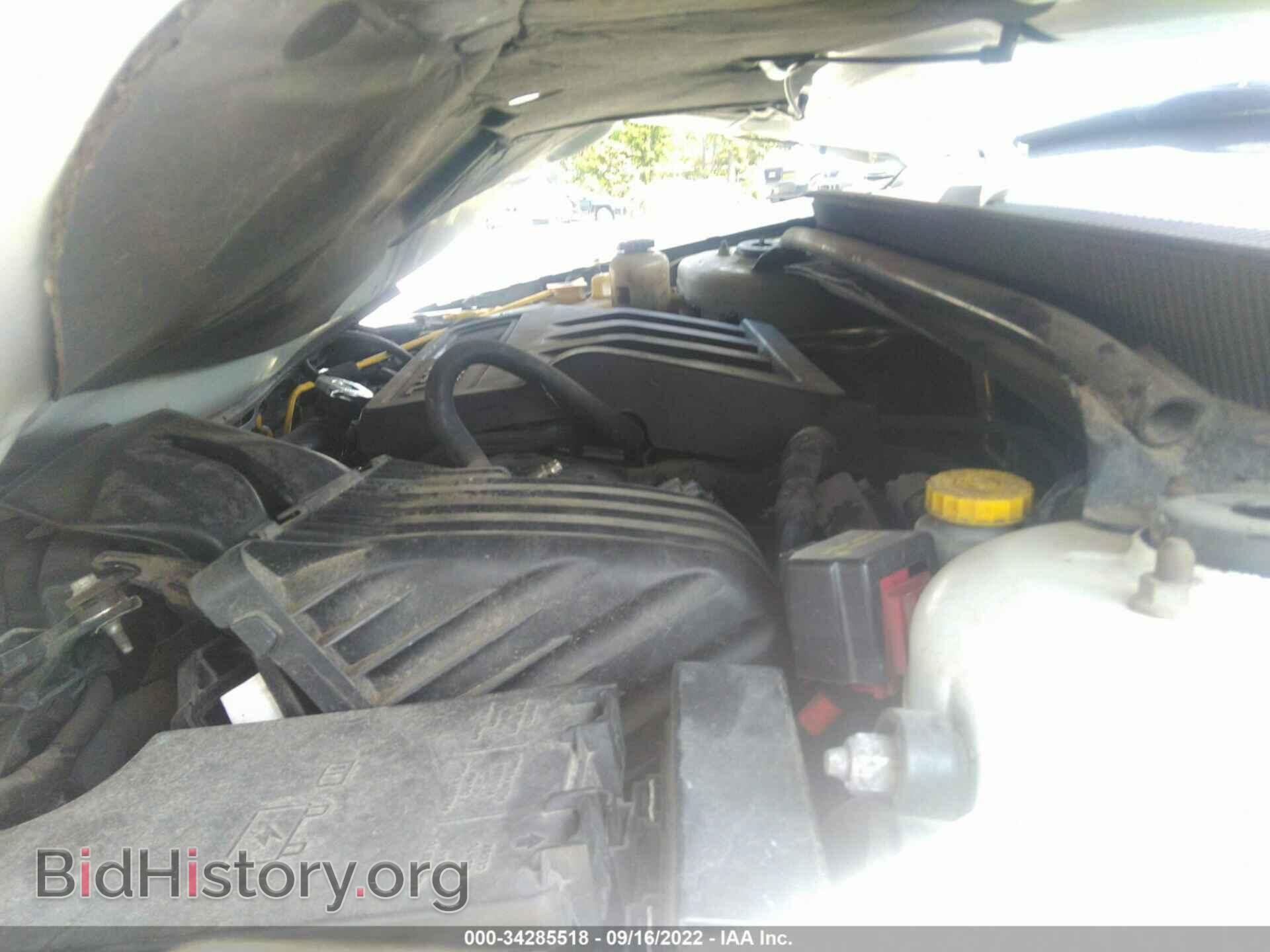 2012 CHRYSLER 200 - VIN: 1C3BCBEB7CN139057 - Фото 10