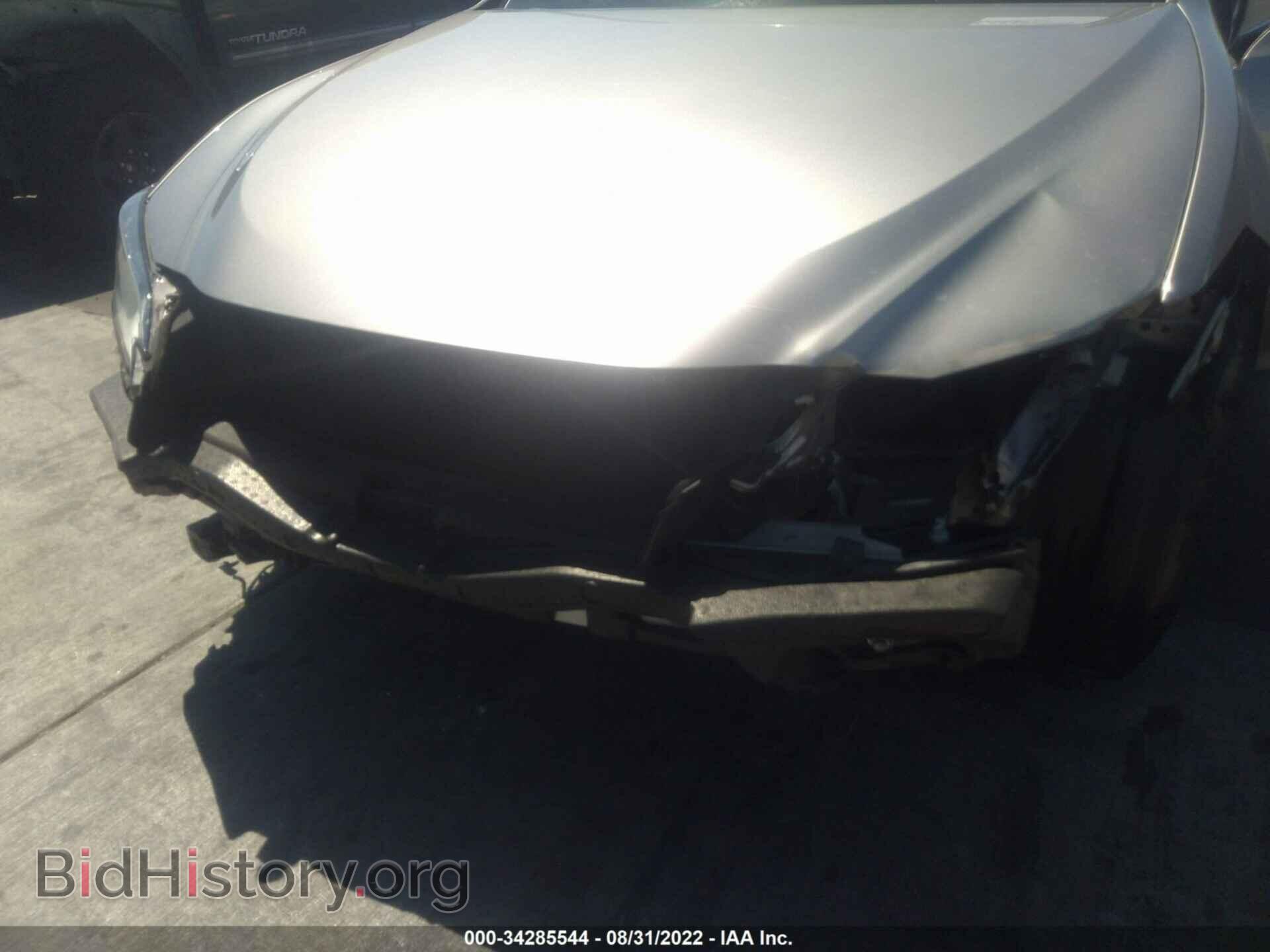 2020 LEXUS ES - VIN: 58ACZ1B1XLU070590 - Фото 6