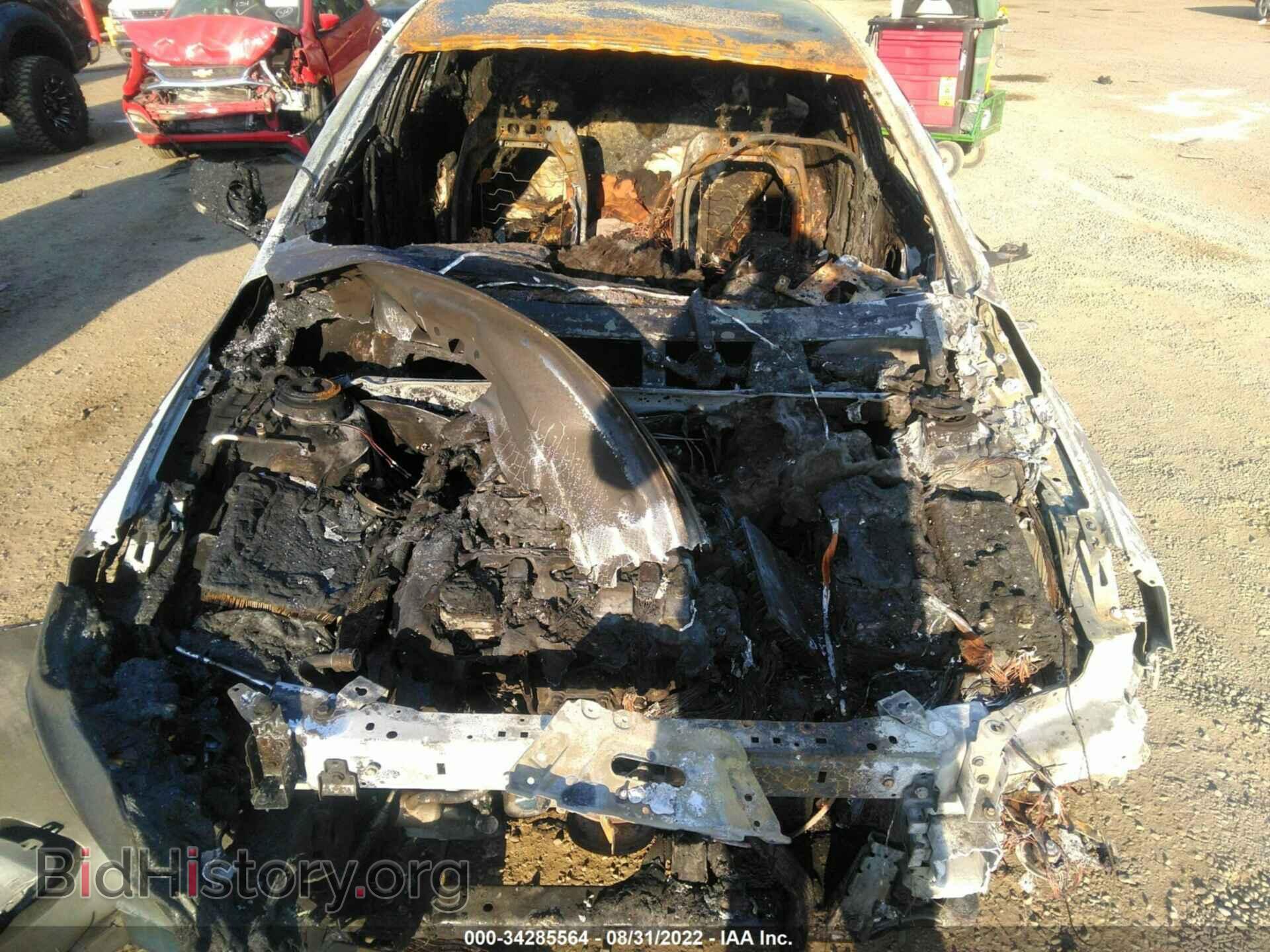 2016 CHEVROLET IMPALA - VIN: 2G1115S39G9190055 - Фото 6