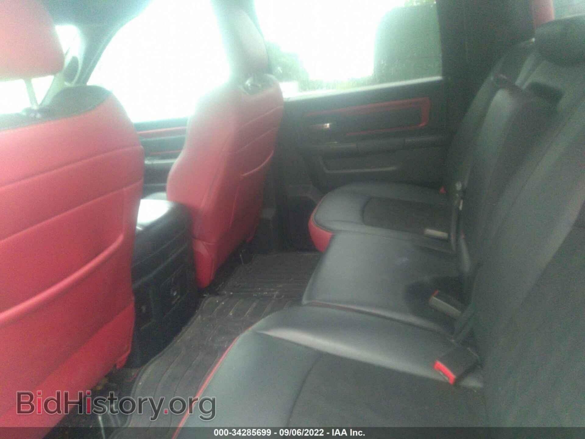 2016 RAM 1500 - VIN: 1C6RR7YT3GS407627 - Photo 8