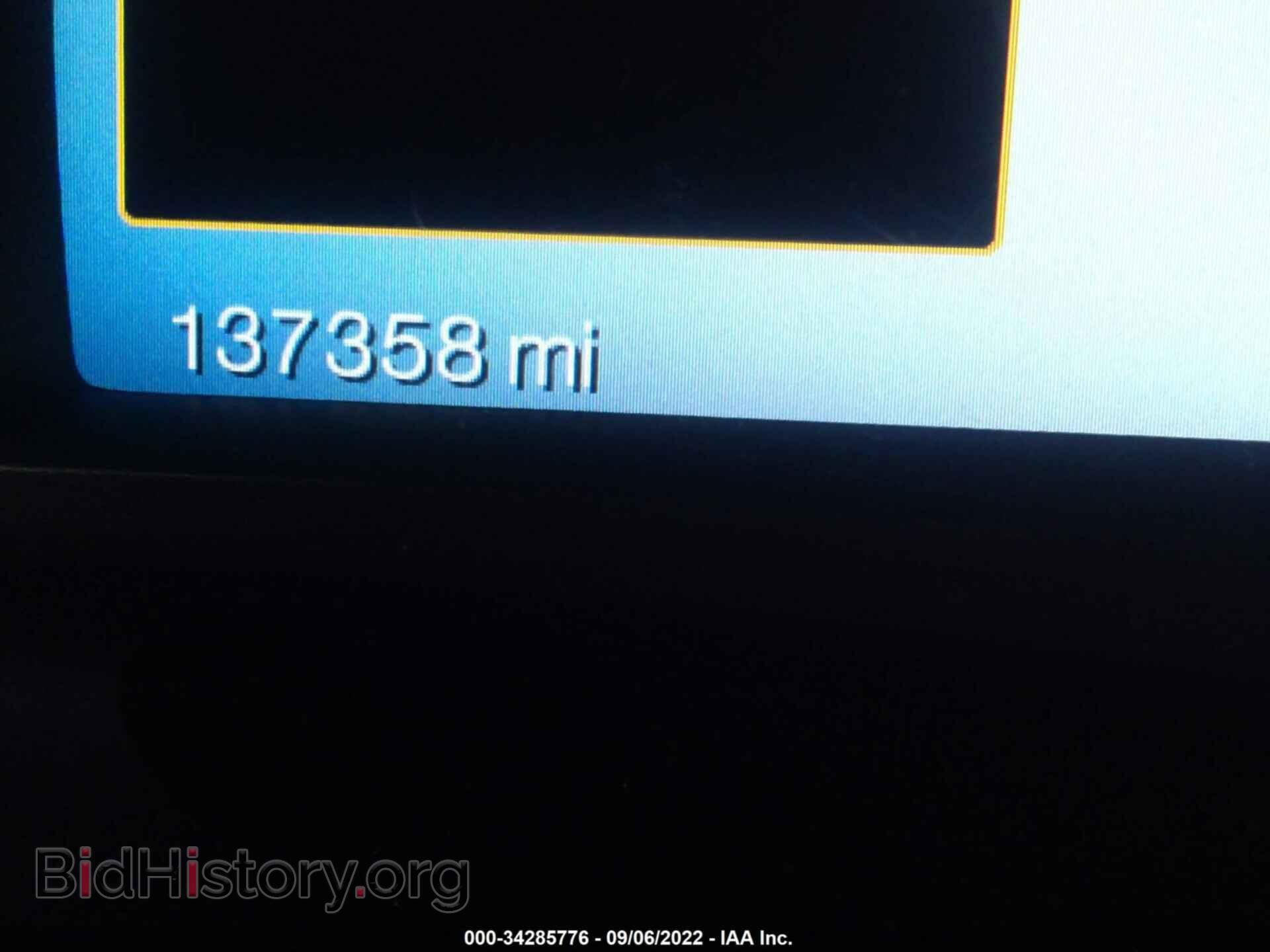 2011 FORD EDGE - VIN: 2FMDK4KC7BBB60948 - Photo 7