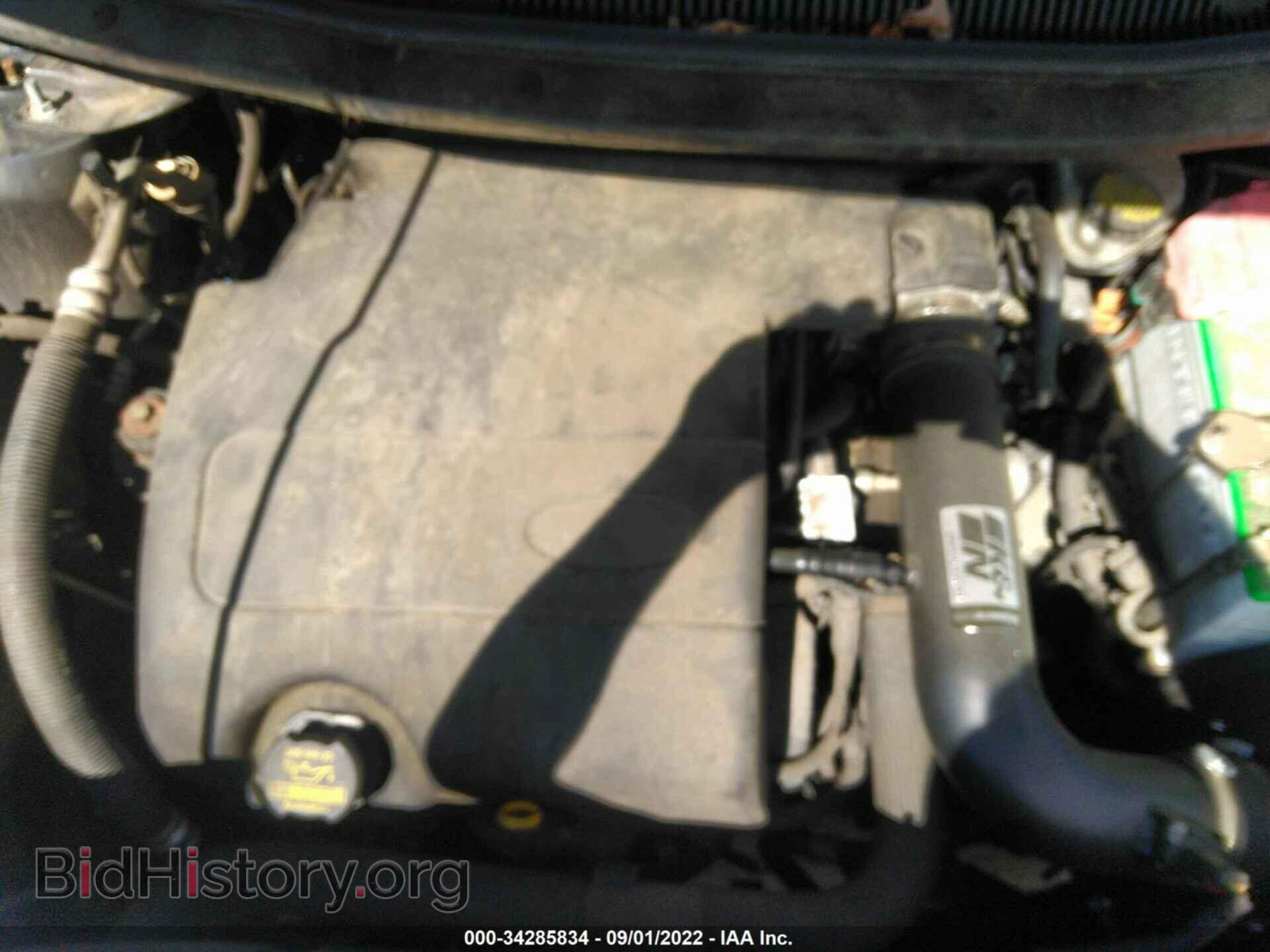 2011 FORD EXPLORER - VIN: 1FMHK8F87BGA02410 - Фото 10