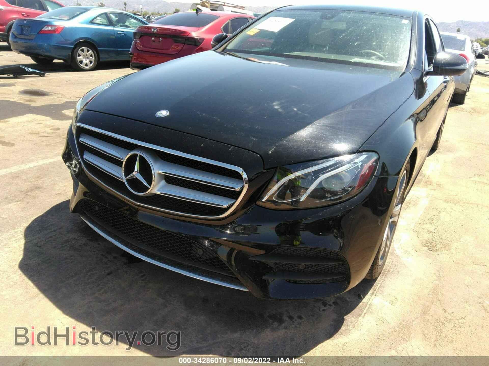 2017 MERCEDES-BENZ E-CLASS - VIN: WDDZF4JB8HA212444 - Фото 6