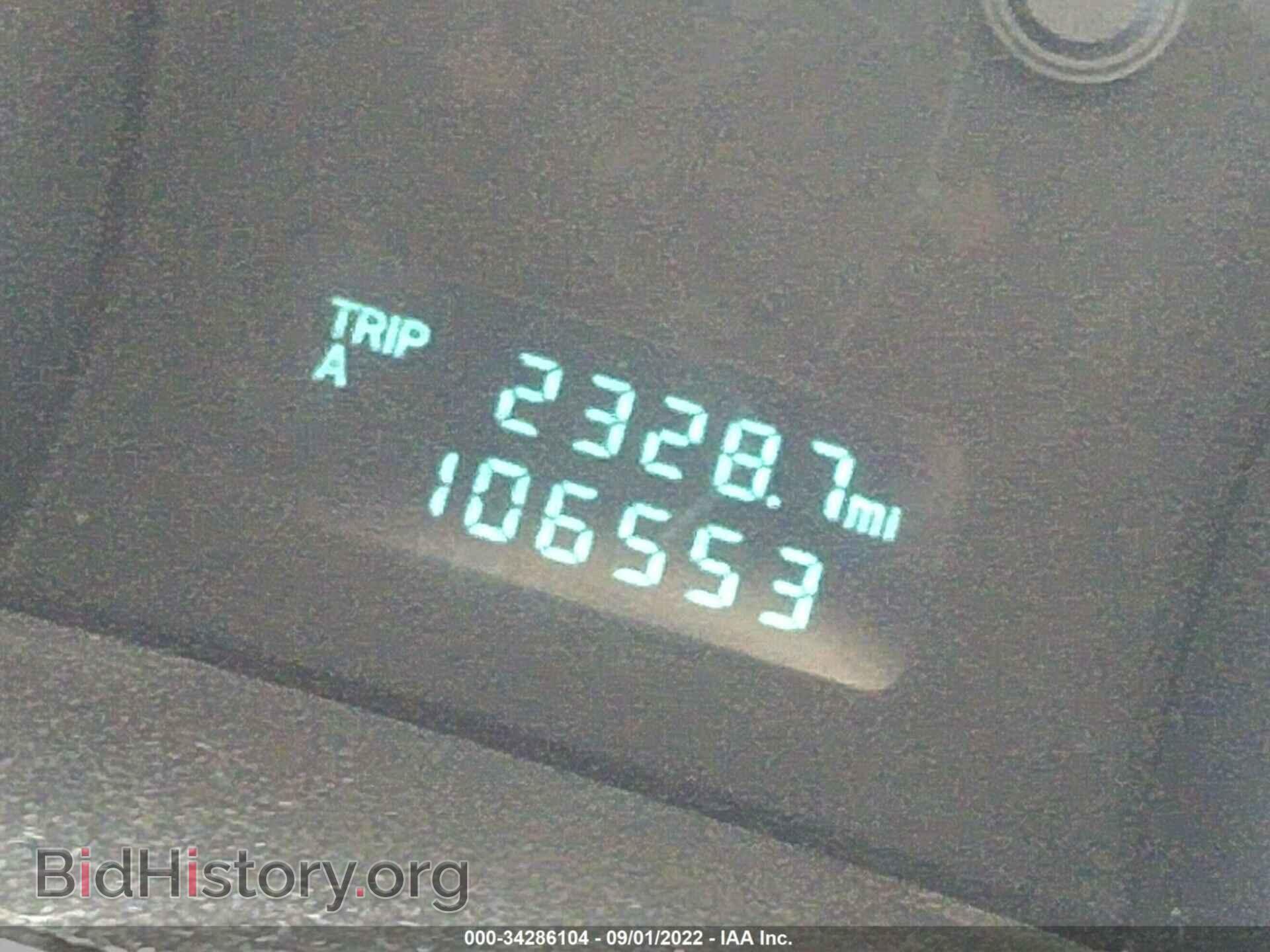 2010 FORD MUSTANG - VIN: 1ZVBP8AN0A5150575 - Фото 7