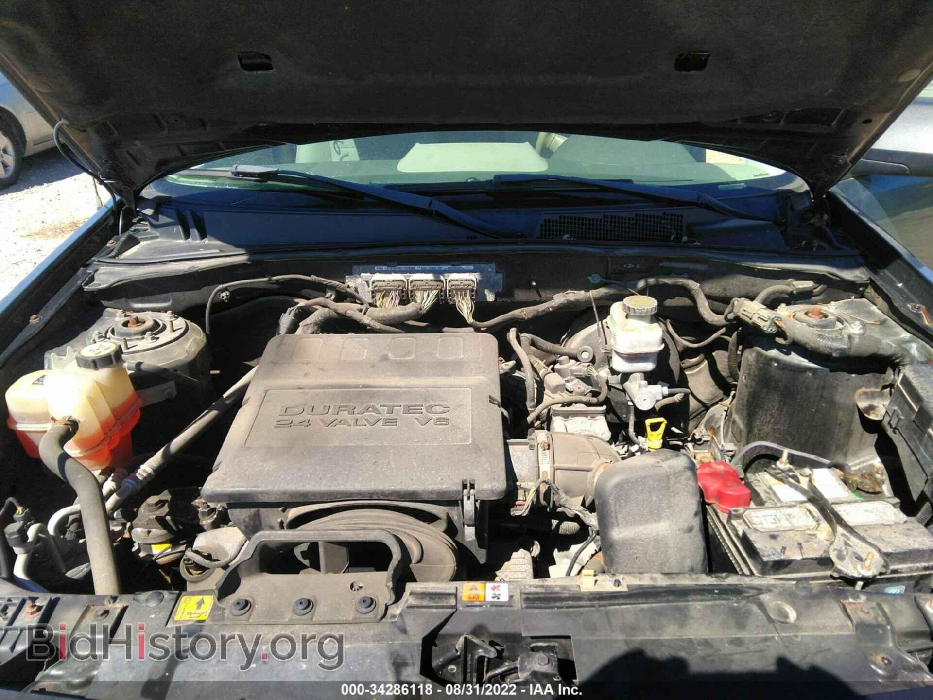 2012 FORD ESCAPE - VIN: 1FMCU9DG0CKA67120 - Фото 10