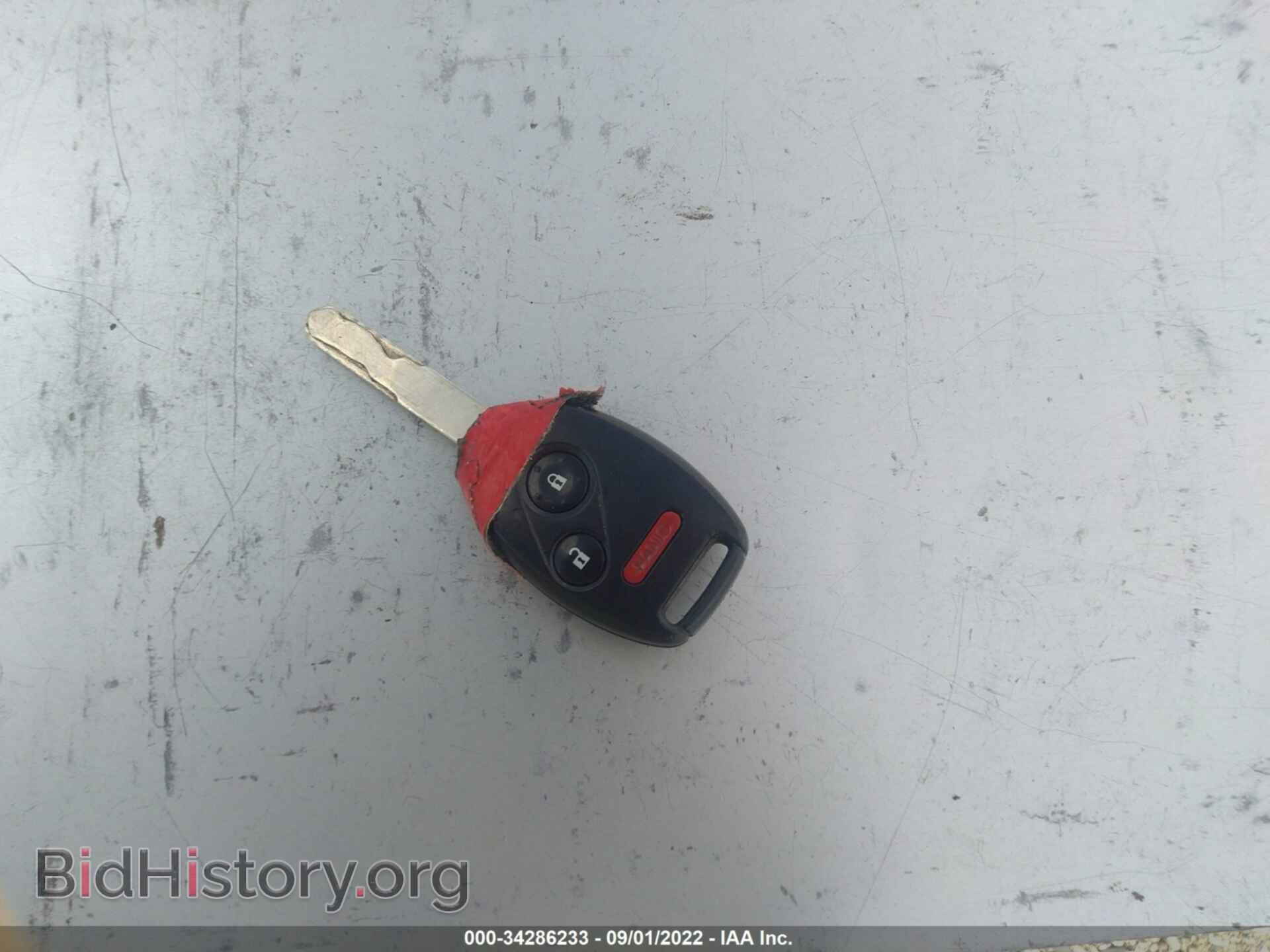 2006 HONDA PILOT - VIN: 2HKYF18156H510067 - Фото 11