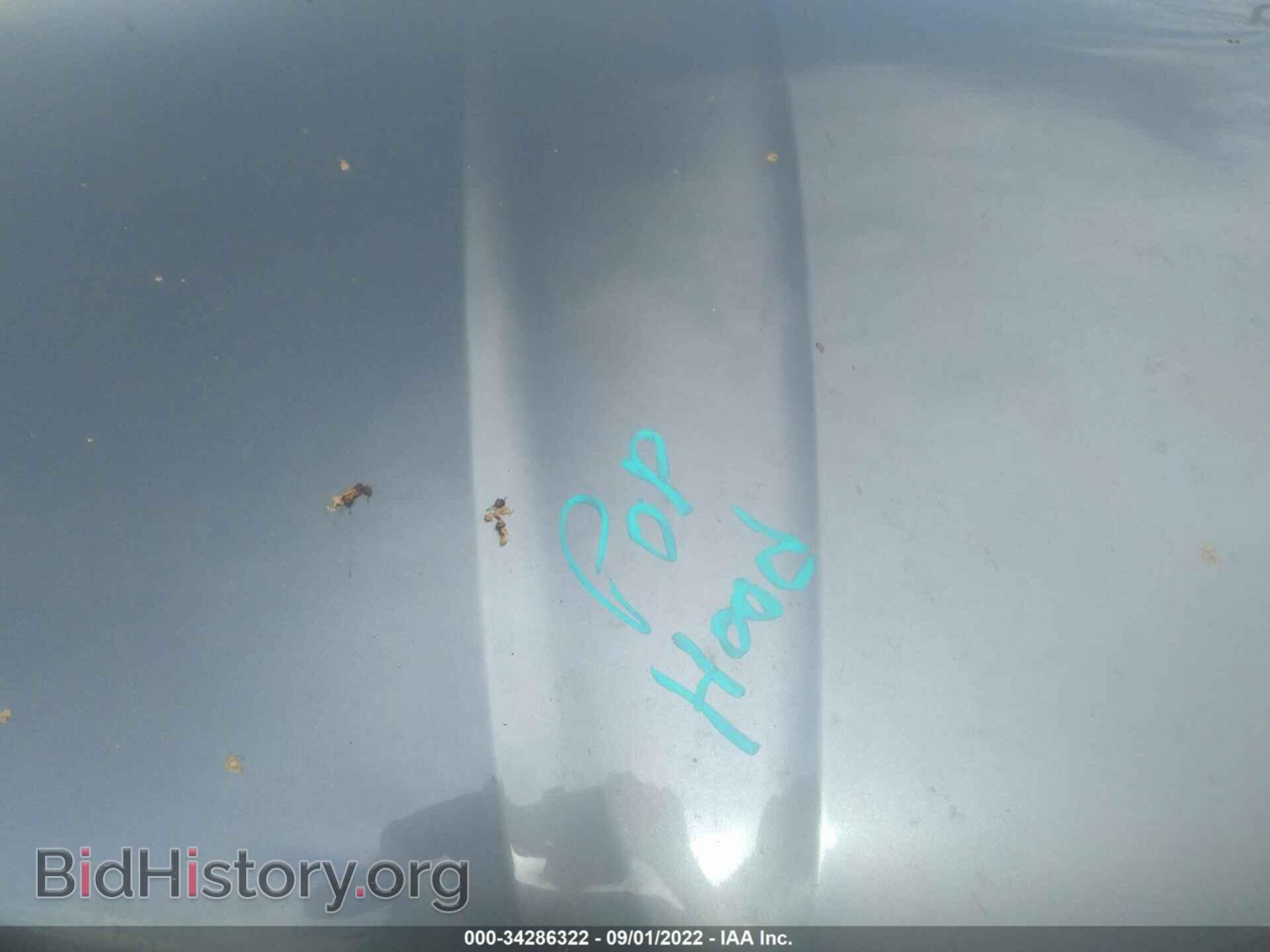 2012 CHRYSLER 200 - VIN: 1C3CCBBBXCN302079 - Фото 10