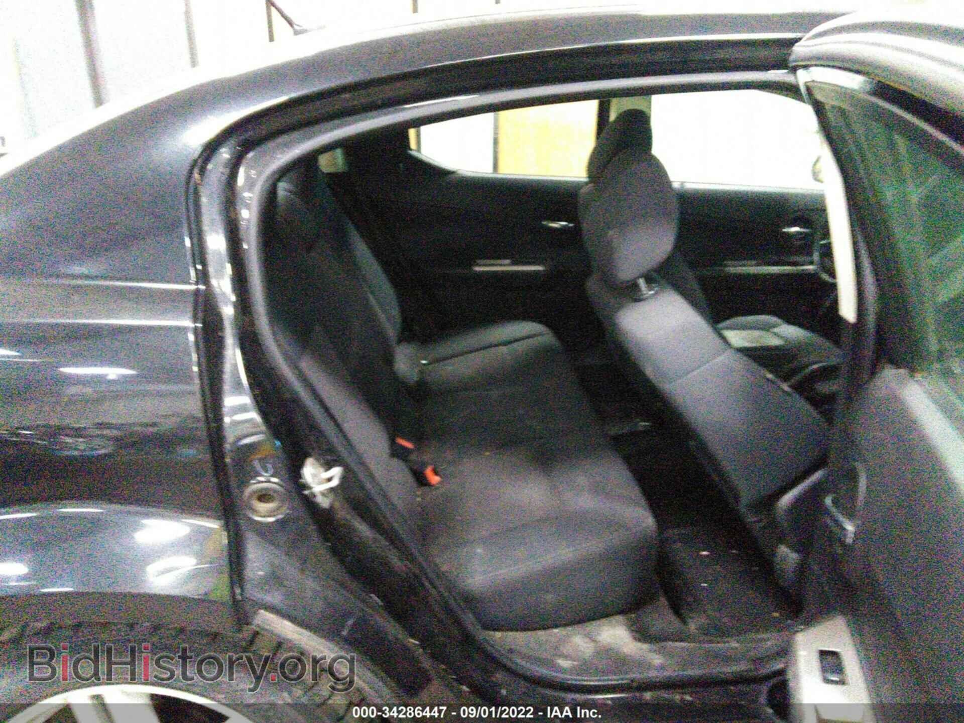 2009 DODGE AVENGER - VIN: 1B3LC56B19N565014 - Photo 8