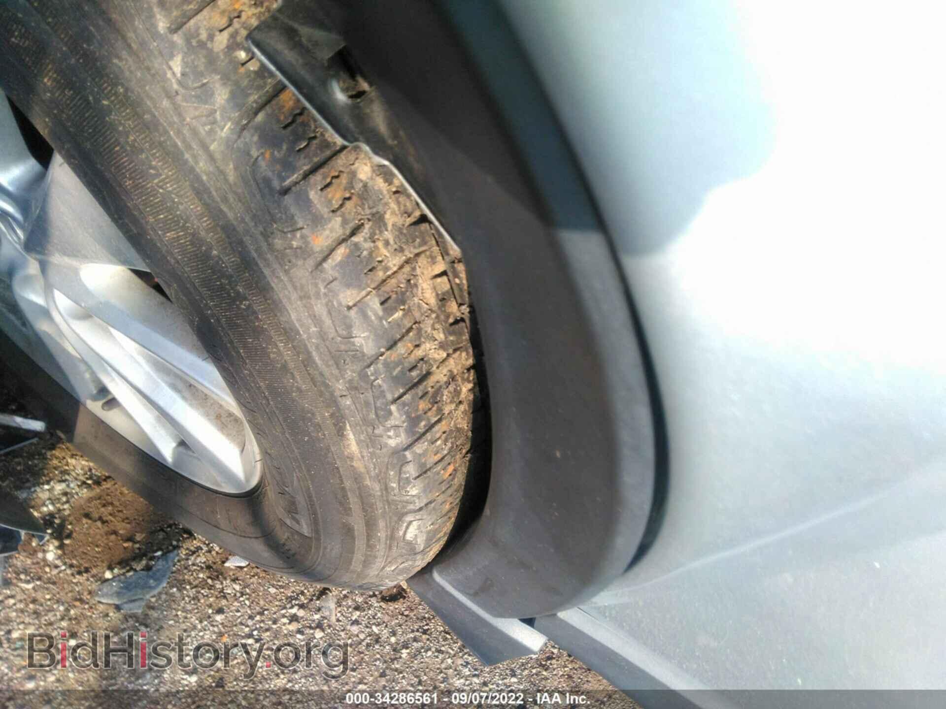 2016 MAZDA CX-5 - VIN: JM3KE4CY2G0783679 - Фото 12