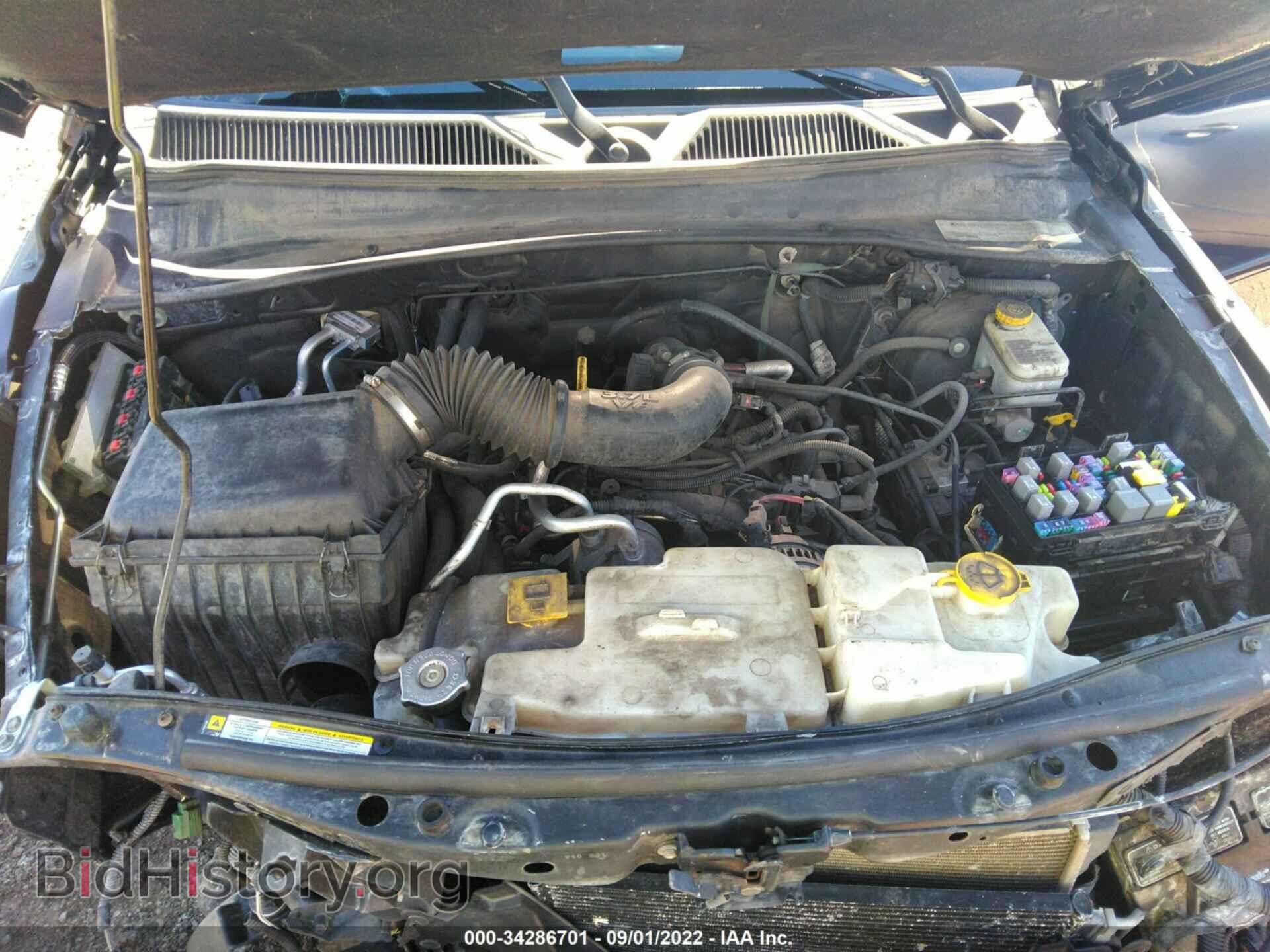 2011 DODGE NITRO - VIN: 1D4PU4GK4BW544005 - Фото 10