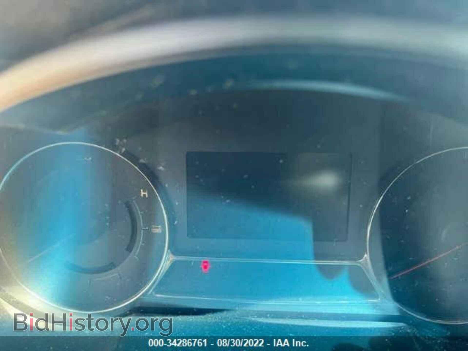 2012 KIA OPTIMA - VIN: KNAGM4AD5C5036637 - Фото 7