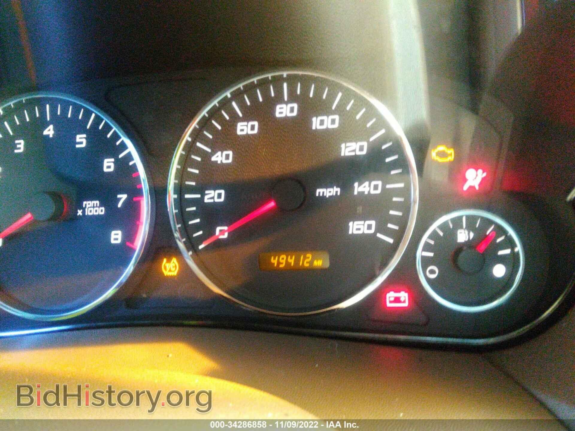 2006 CADILLAC CTS - VIN: 1G6DP577260209880 - Фото 7