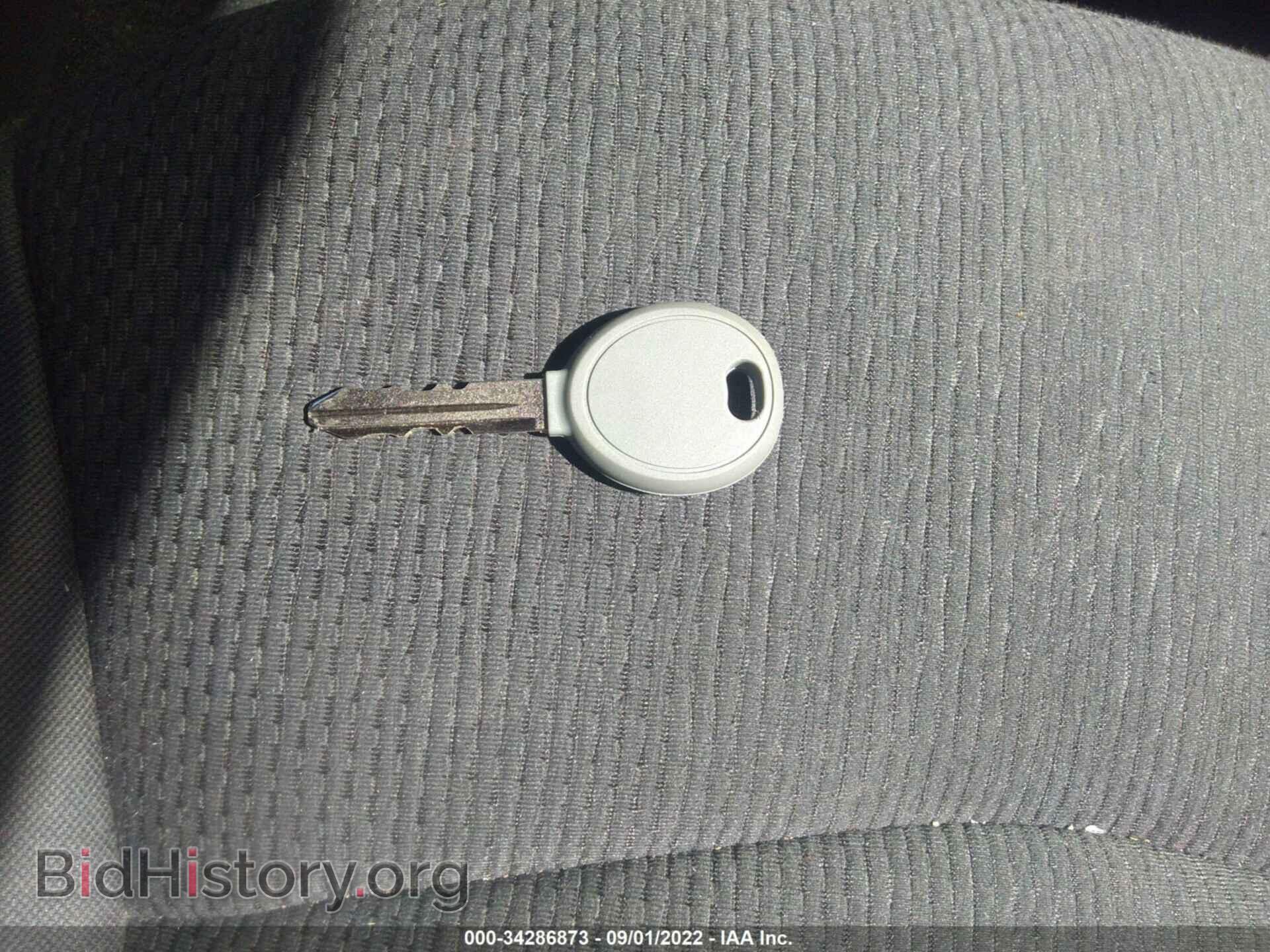 2012 CHRYSLER 200 - VIN: 1C3CCBBB0CN298530 - Photo 11