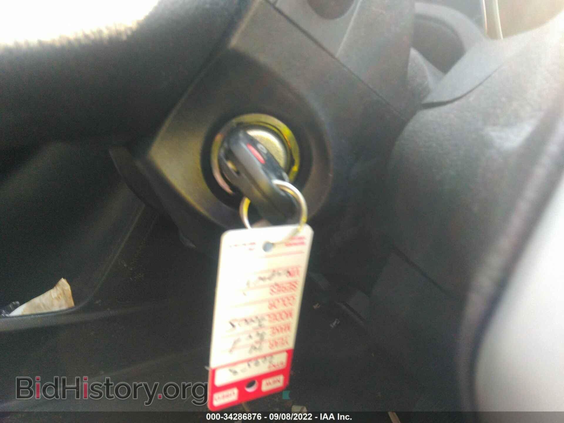 2014 FORD FOCUS - VIN: 1FADP3F28EL373337 - Фото 11